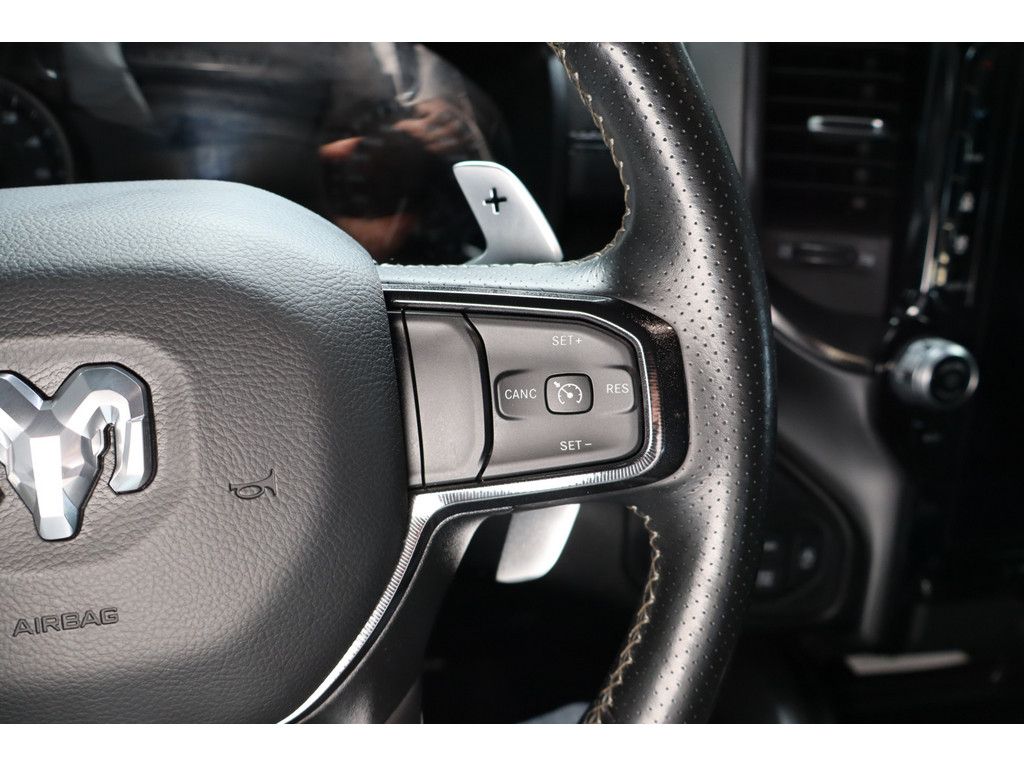 Dodge RAM RAM Laramie GT NIGHT LPG, Pano, Leder
