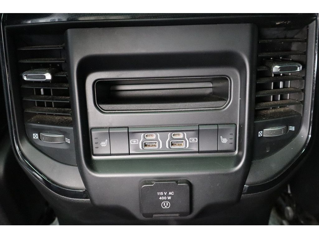 Dodge RAM RAM Laramie GT NIGHT LPG, Pano, Leder