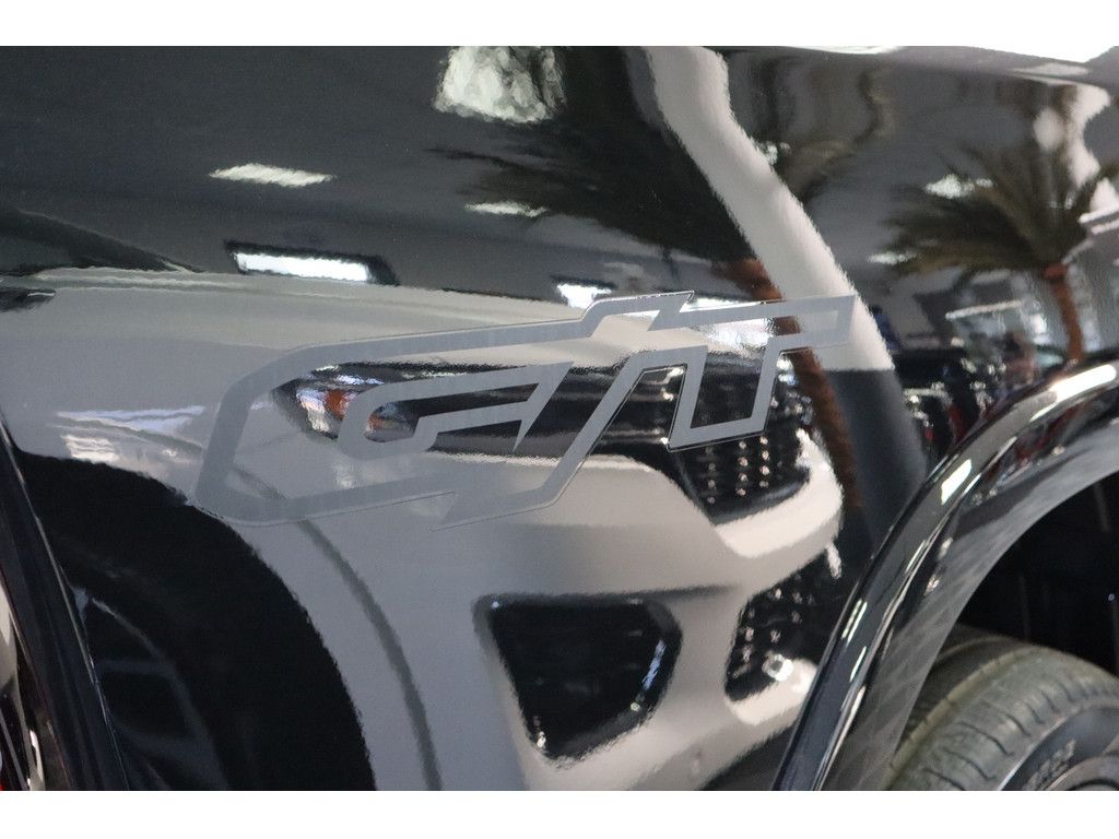 Dodge RAM RAM Laramie GT NIGHT LPG, Pano, Leder
