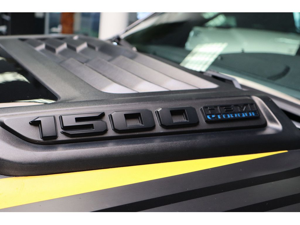 Dodge RAM RAM Laramie GT NIGHT LPG, Pano, Leder