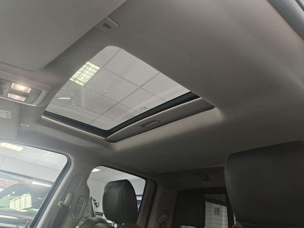 Dodge RAM RAM Laramie Quad Cab Hardtop LPG