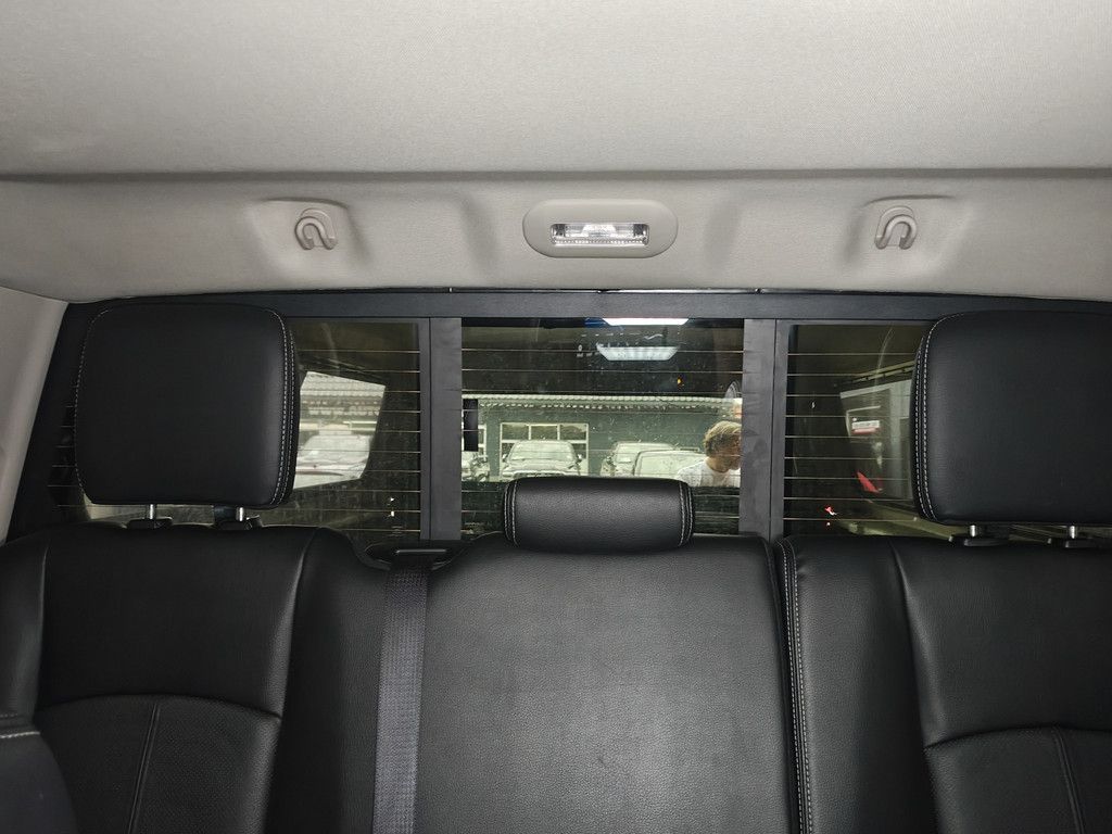 Dodge RAM RAM Laramie Quad Cab Hardtop LPG
