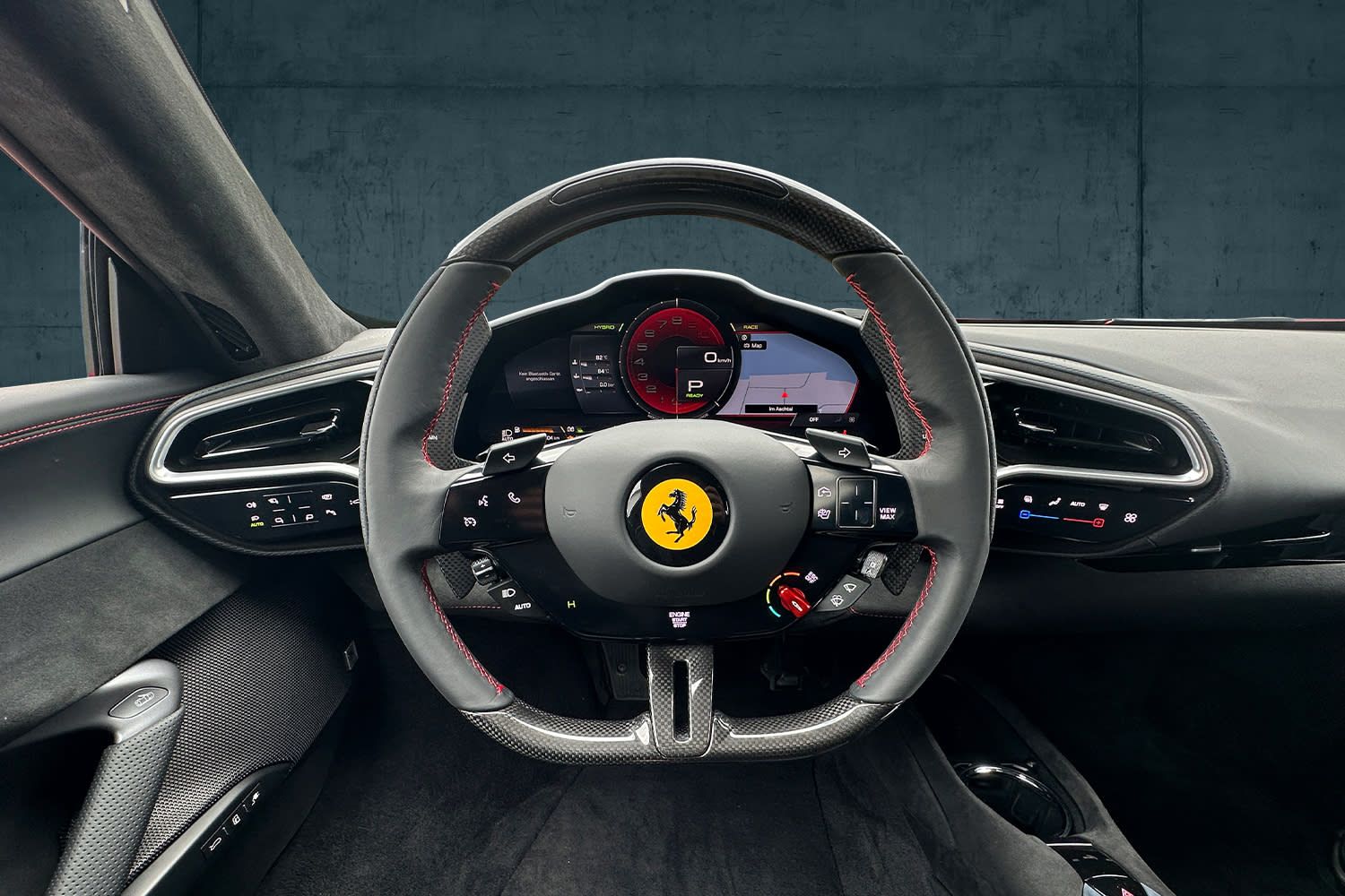 Ferrari 296 GTB 296 GTB °RACING SEATS°LIFT&apos;°JBL°PASSENGER°LED°++