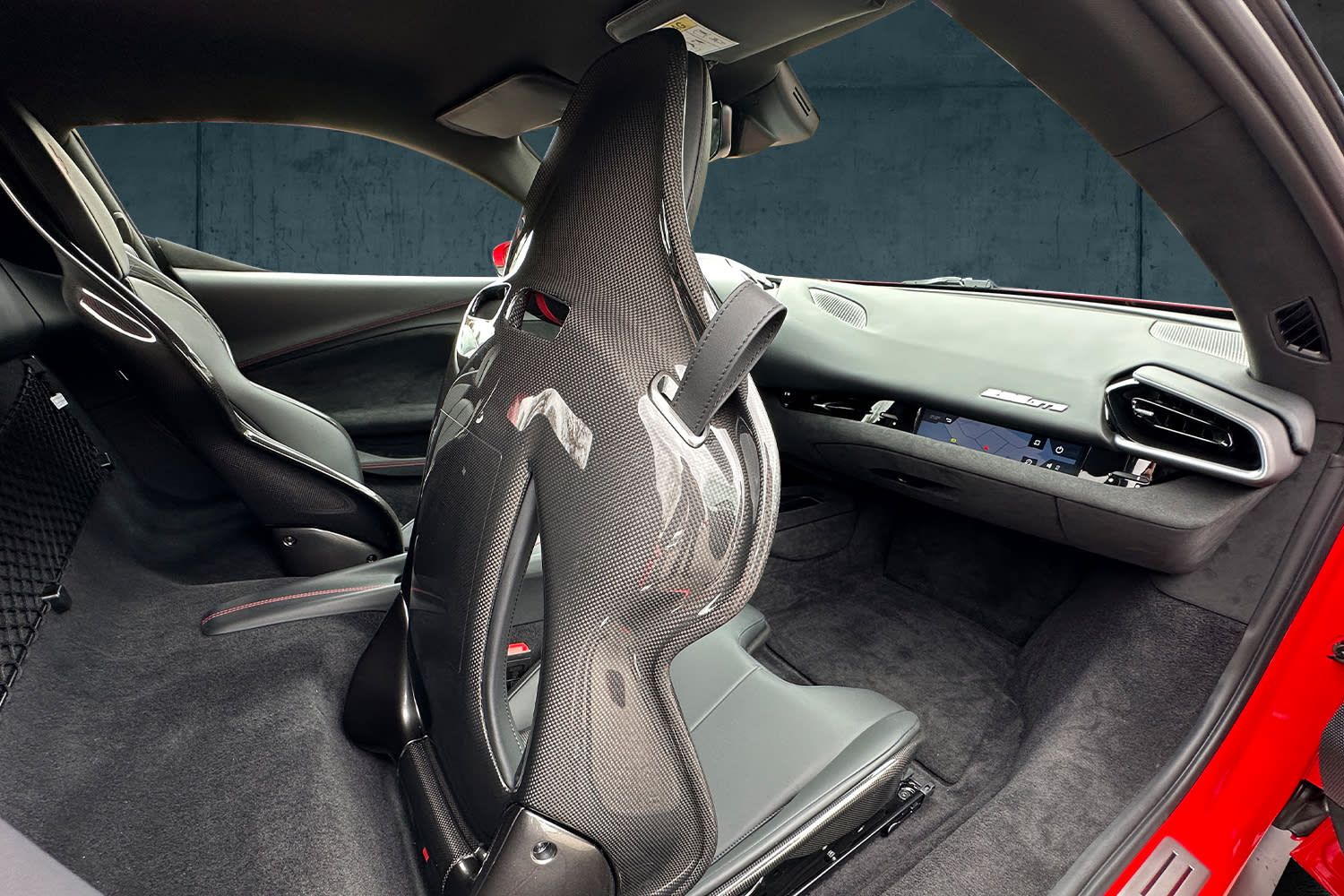 Ferrari 296 GTB 296 GTB °RACING SEATS°LIFT&apos;°JBL°PASSENGER°LED°++