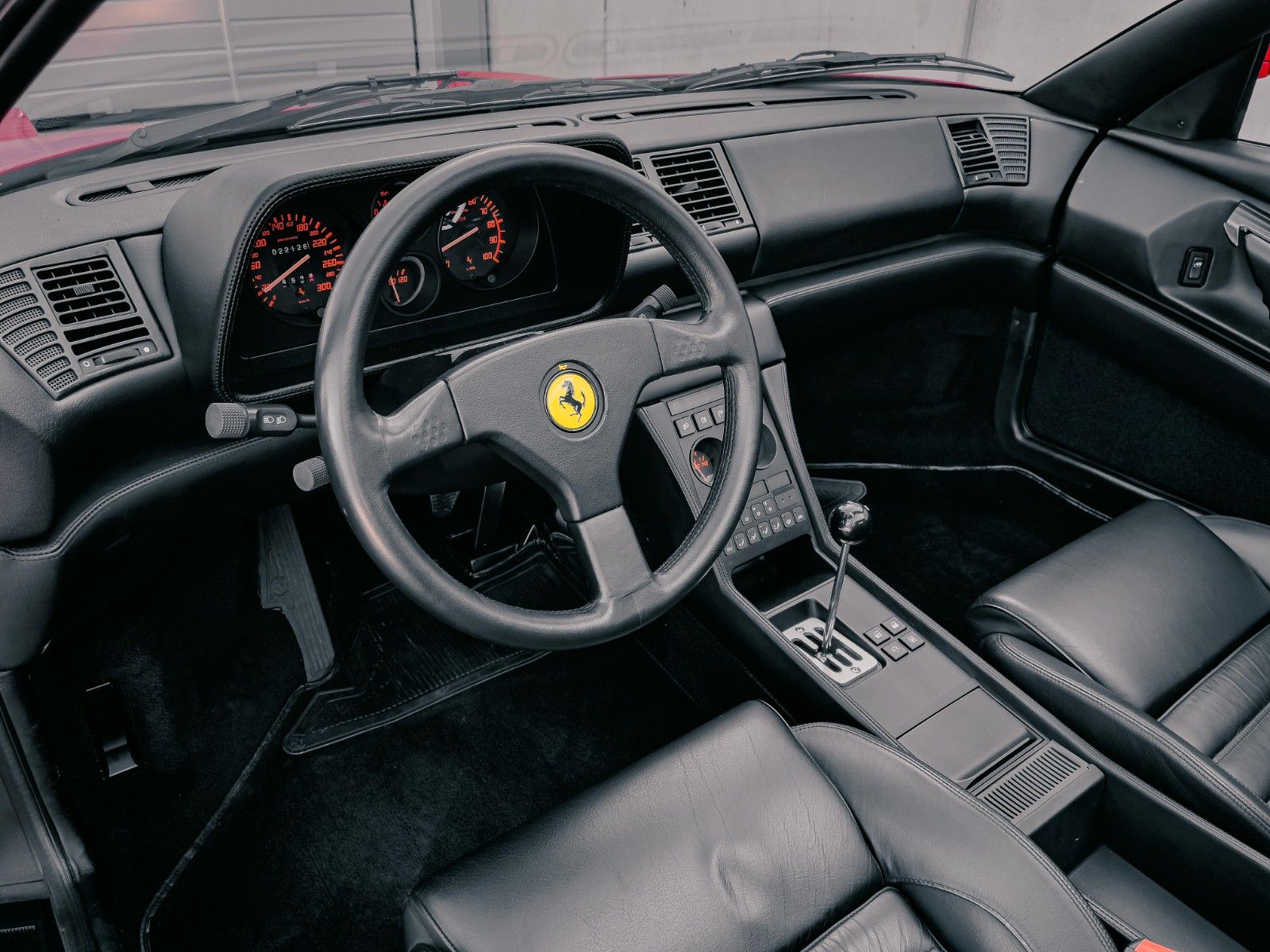 Ferrari 348 348 TS