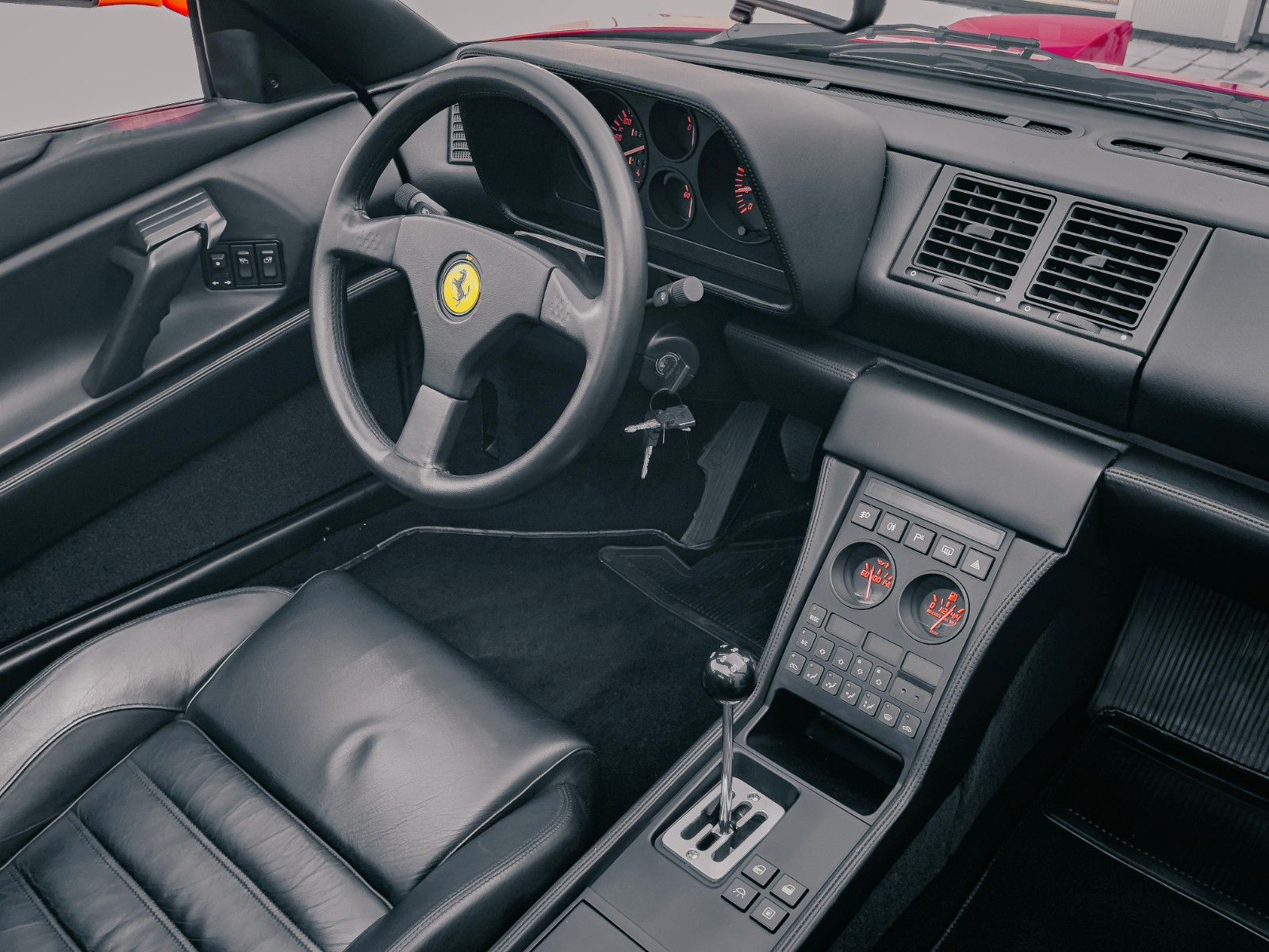 Ferrari 348 348 TS