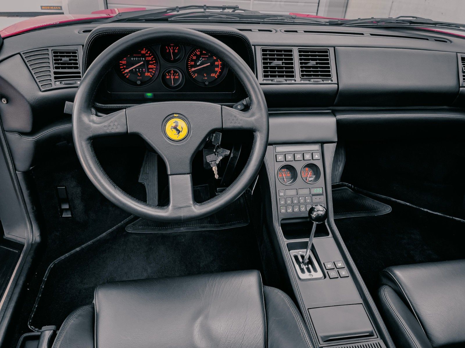 Ferrari 348 348 TS