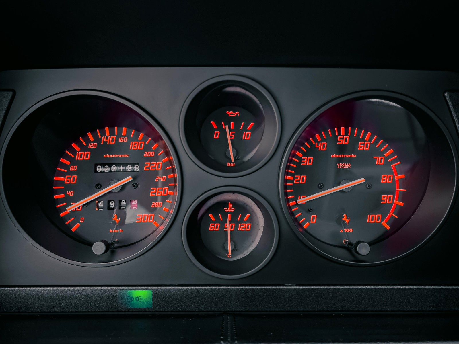 Ferrari 348 348 TS
