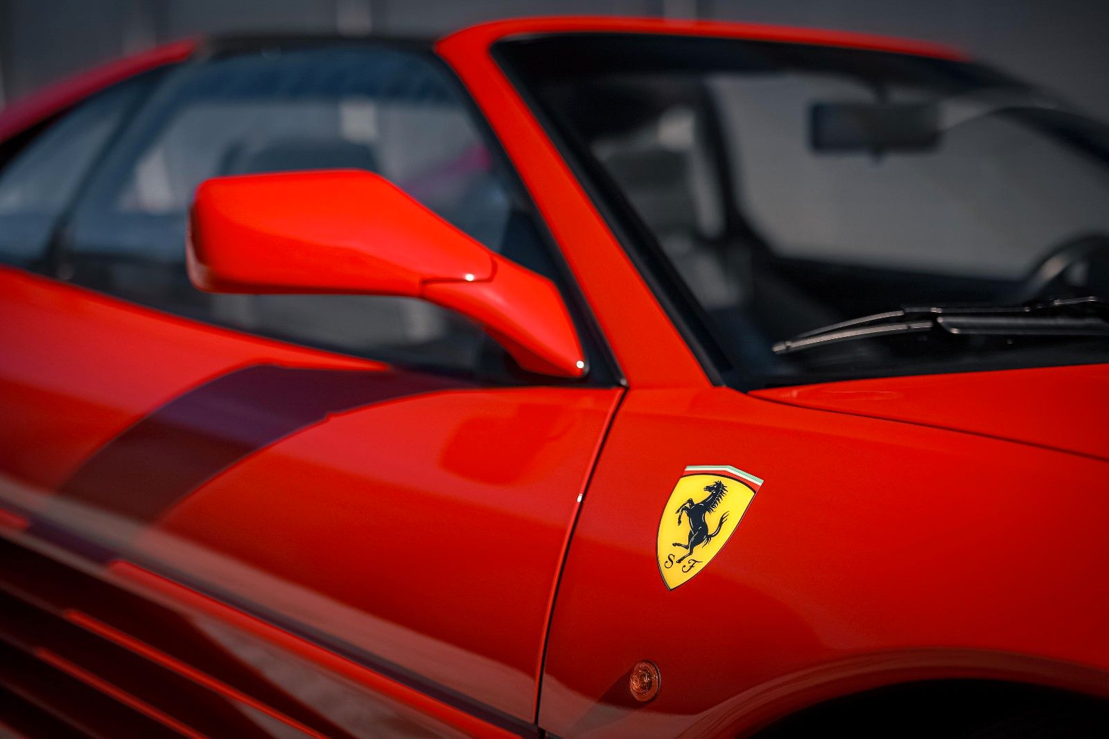 Ferrari 348 348 TS