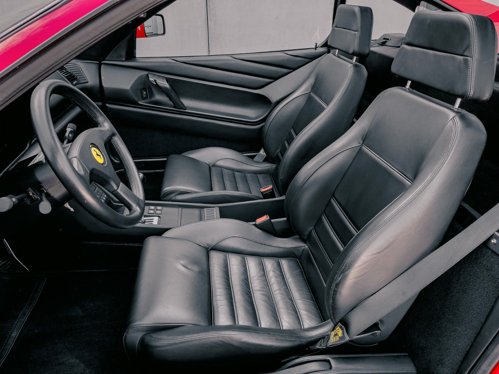 Ferrari 348 348 TS