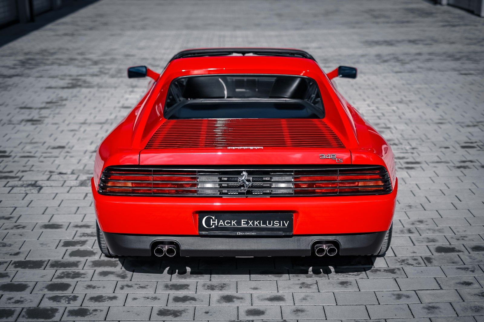Ferrari 348 348 TS