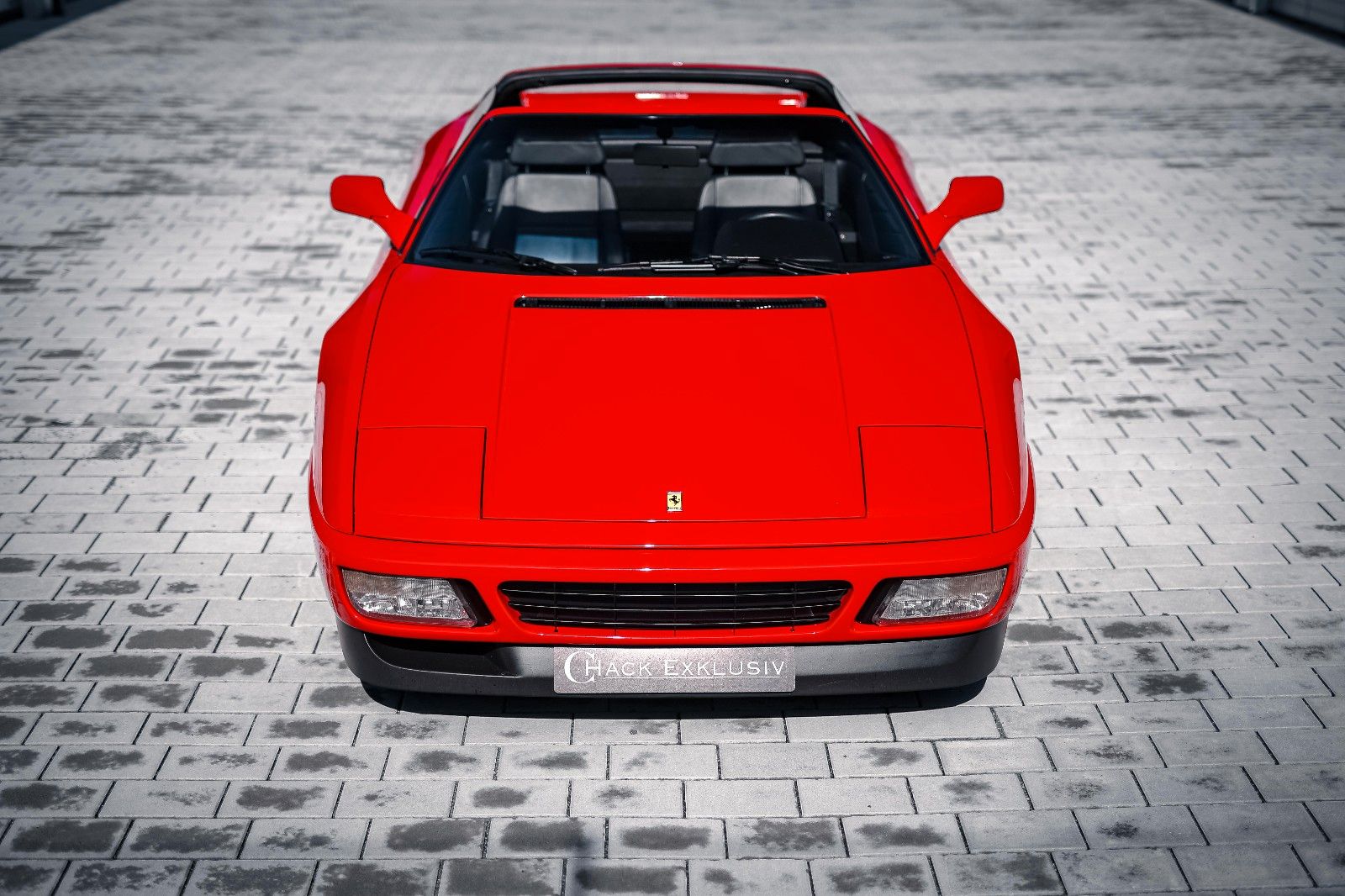Ferrari 348 348 TS