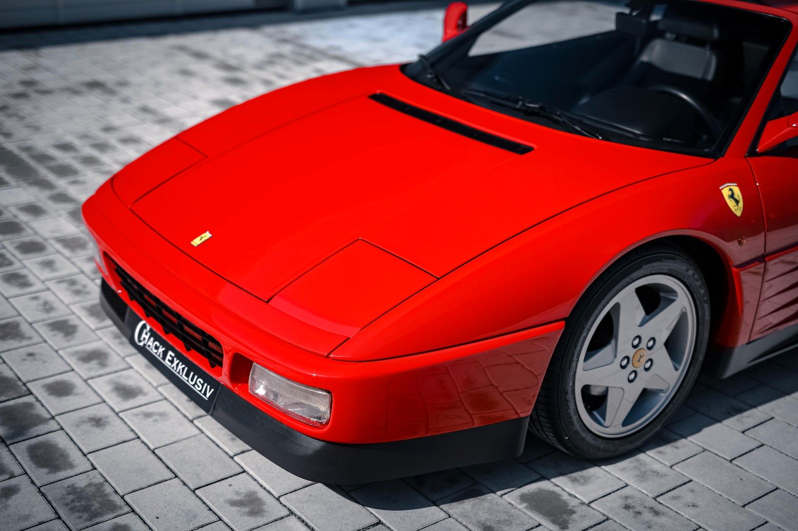 Ferrari 348 348 TS