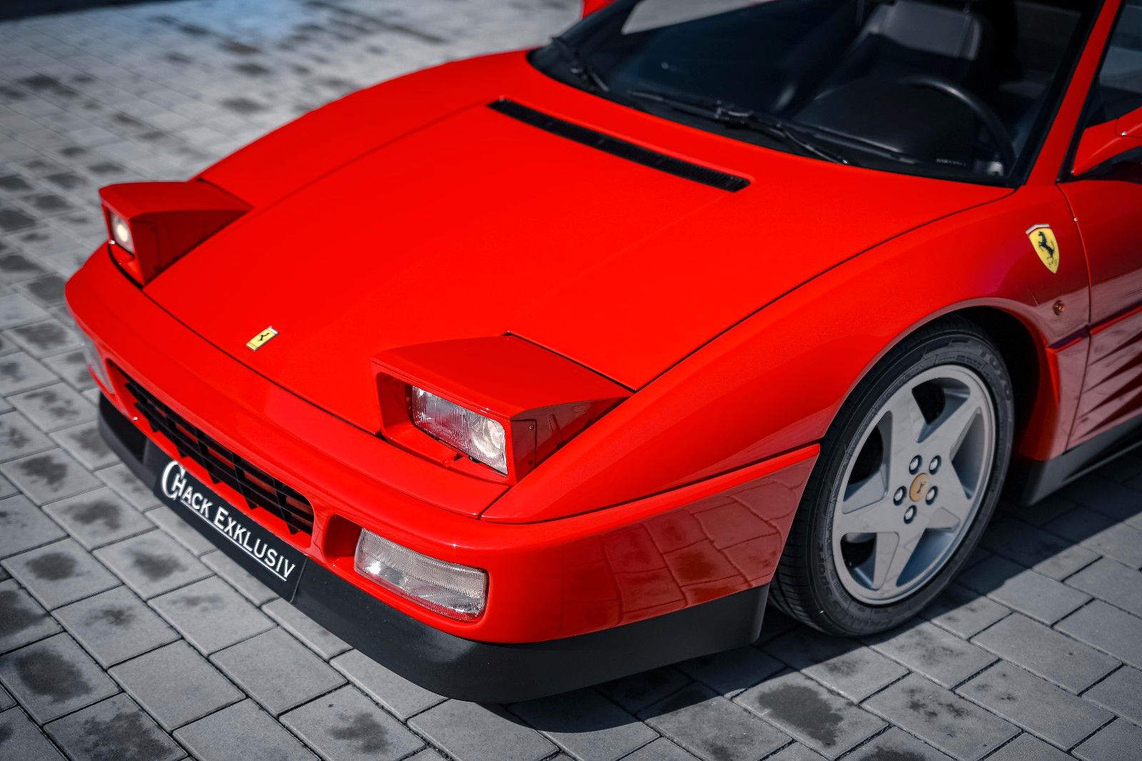 Ferrari 348 348 TS