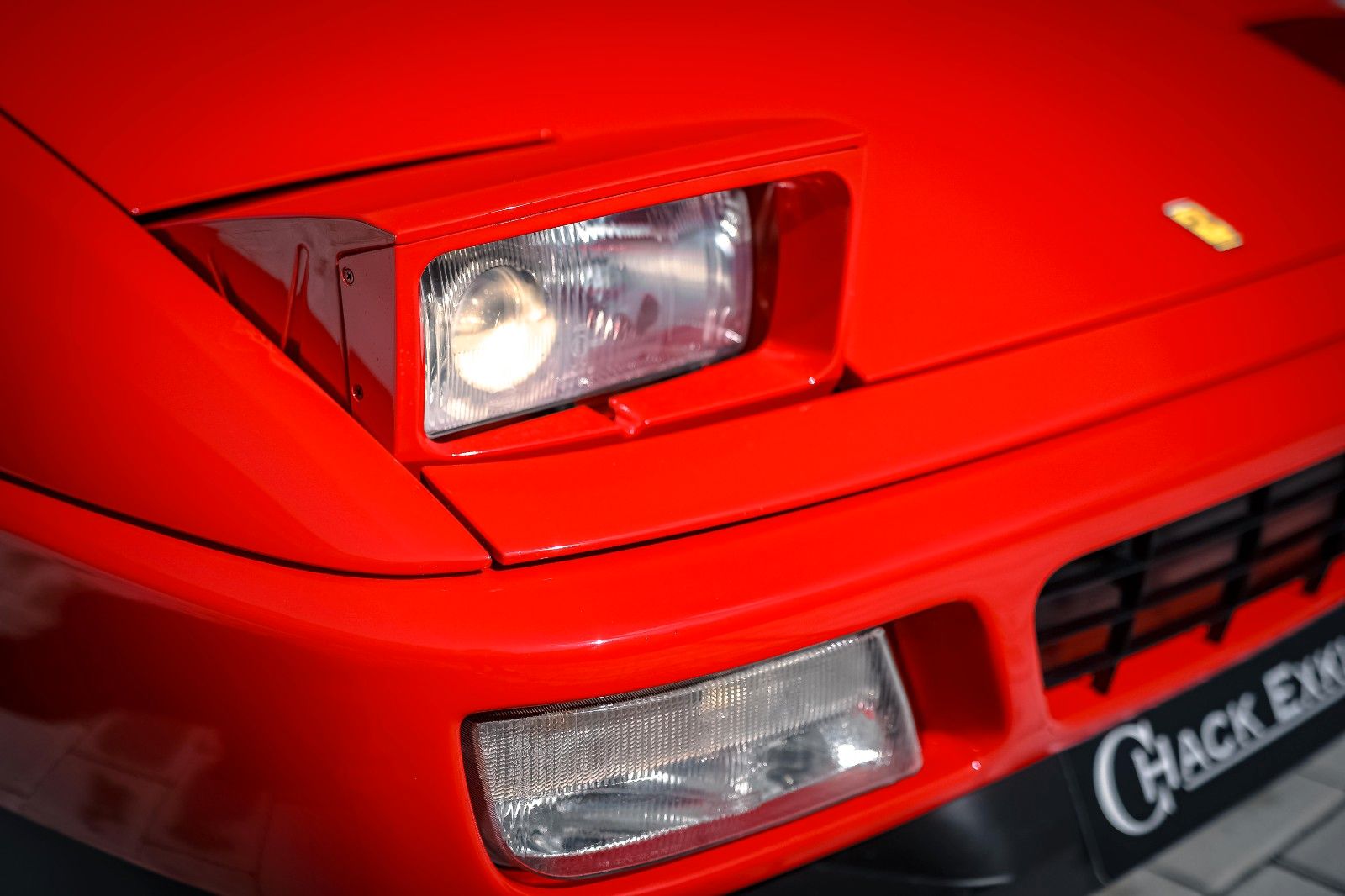 Ferrari 348 348 TS
