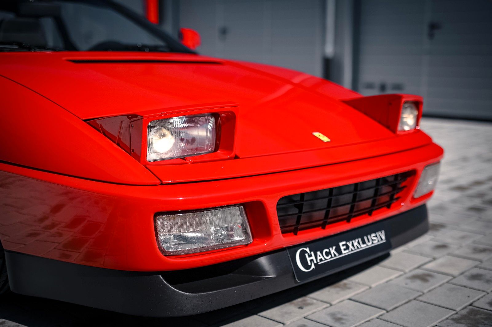 Ferrari 348 348 TS