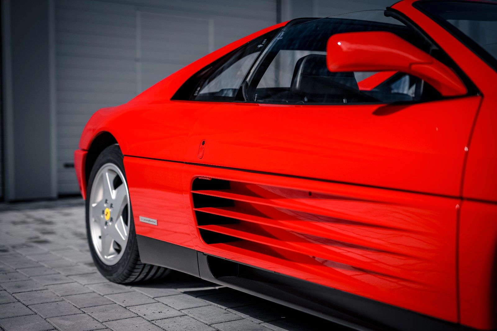 Ferrari 348 348 TS