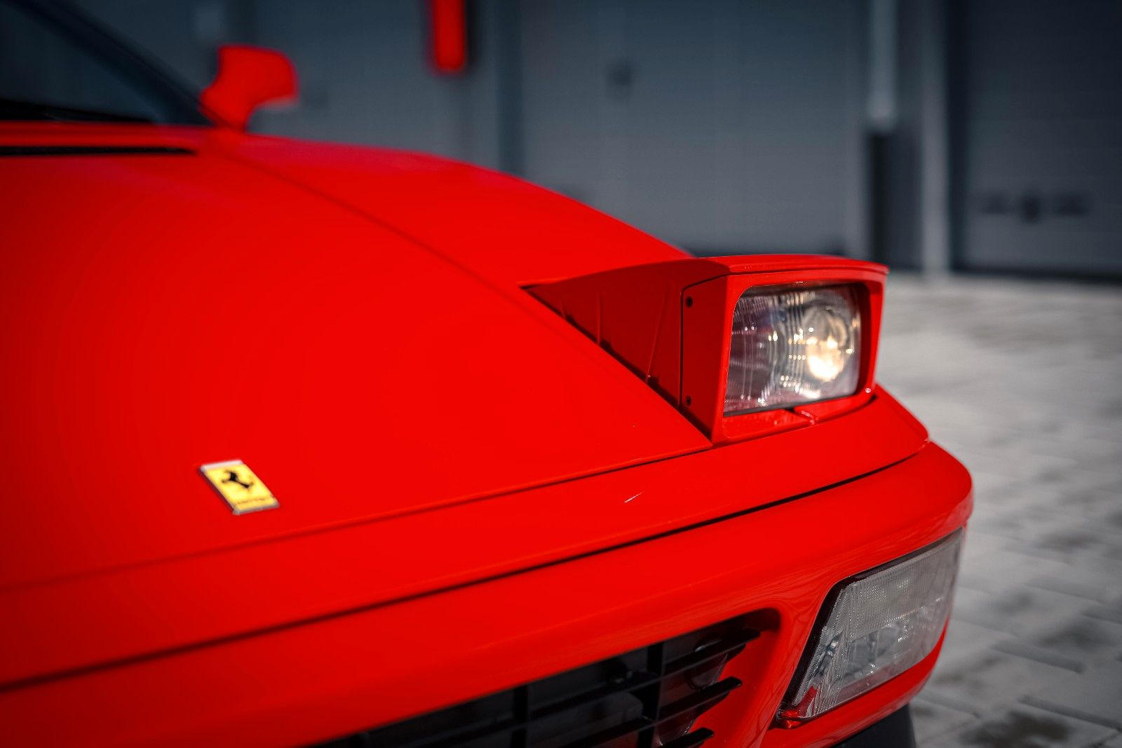 Ferrari 348 348 TS