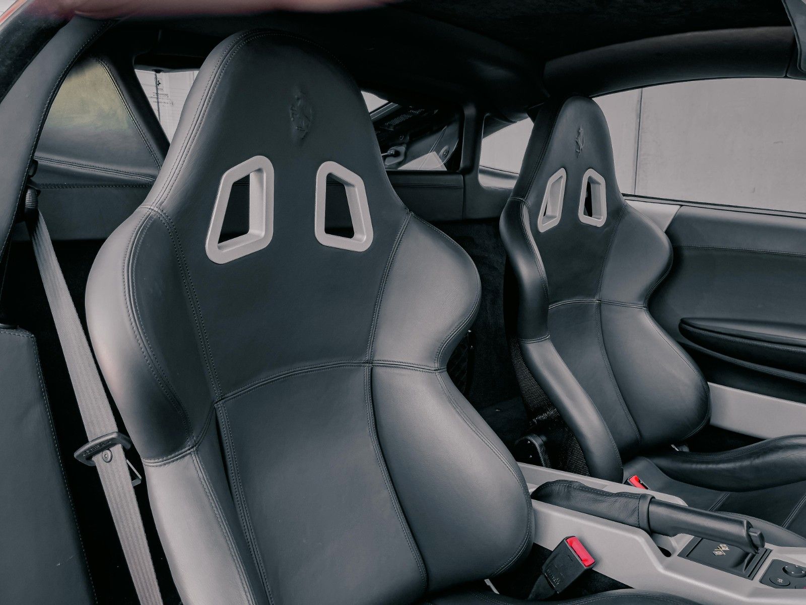 Ferrari 360 360 Modena F1 Hack&quot;Manufaktur&quot;