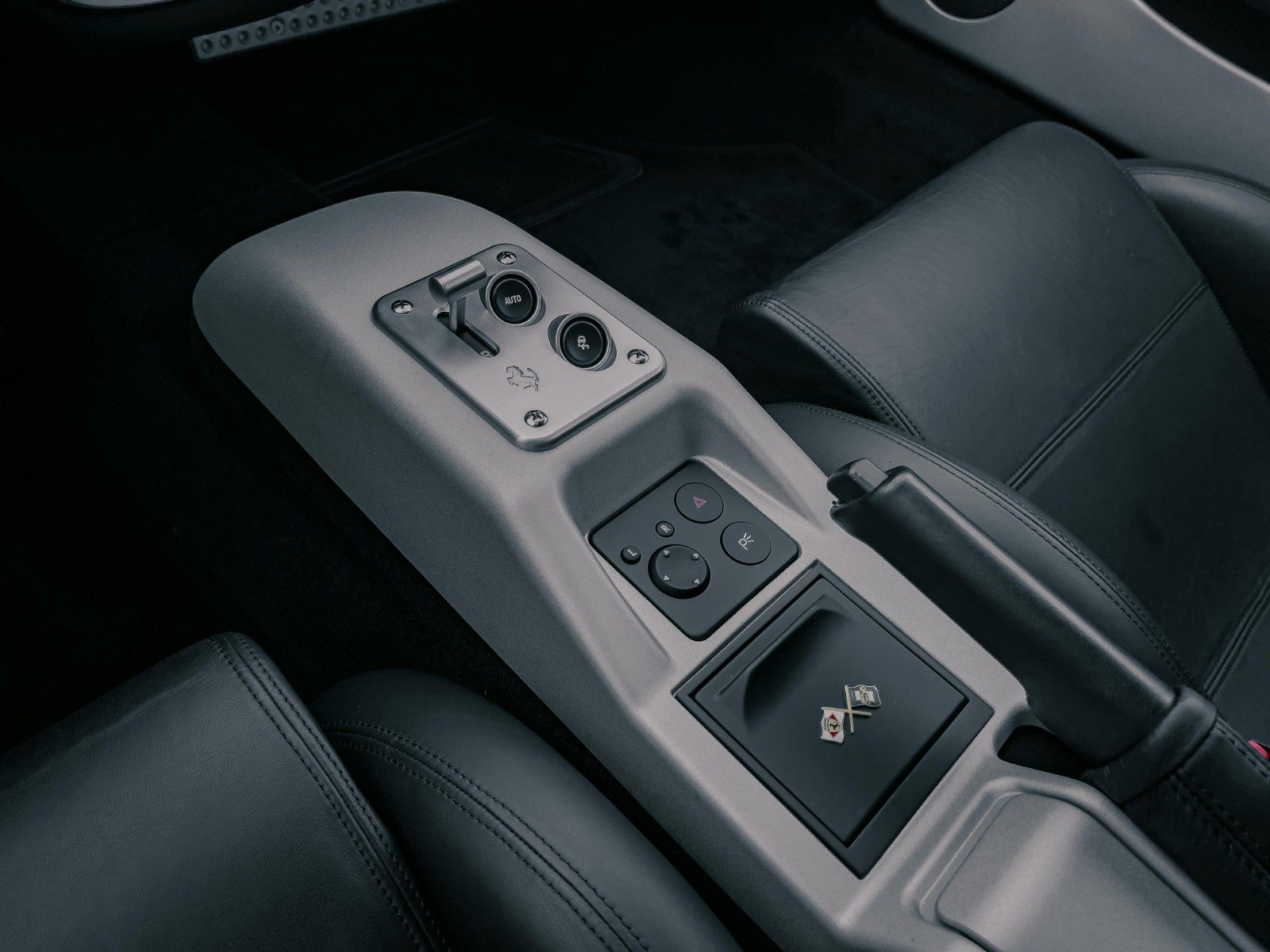 Ferrari 360 360 Modena F1 Hack&quot;Manufaktur&quot;