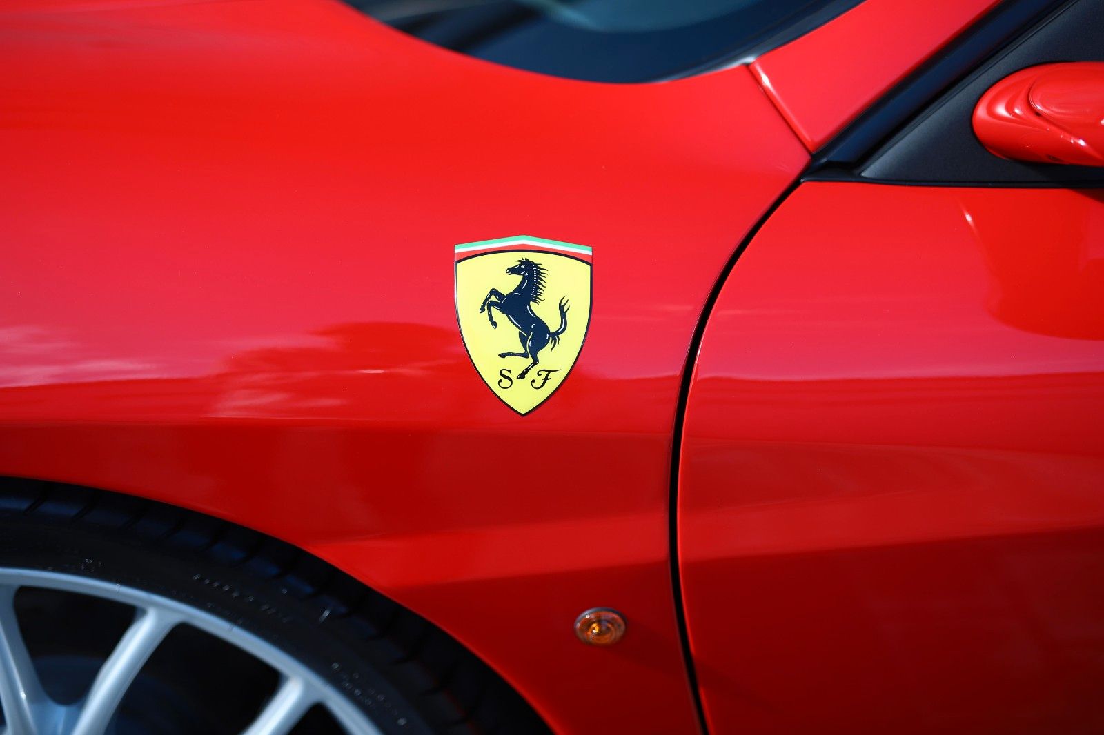 Ferrari 360 360 Modena F1 Hack&quot;Manufaktur&quot;