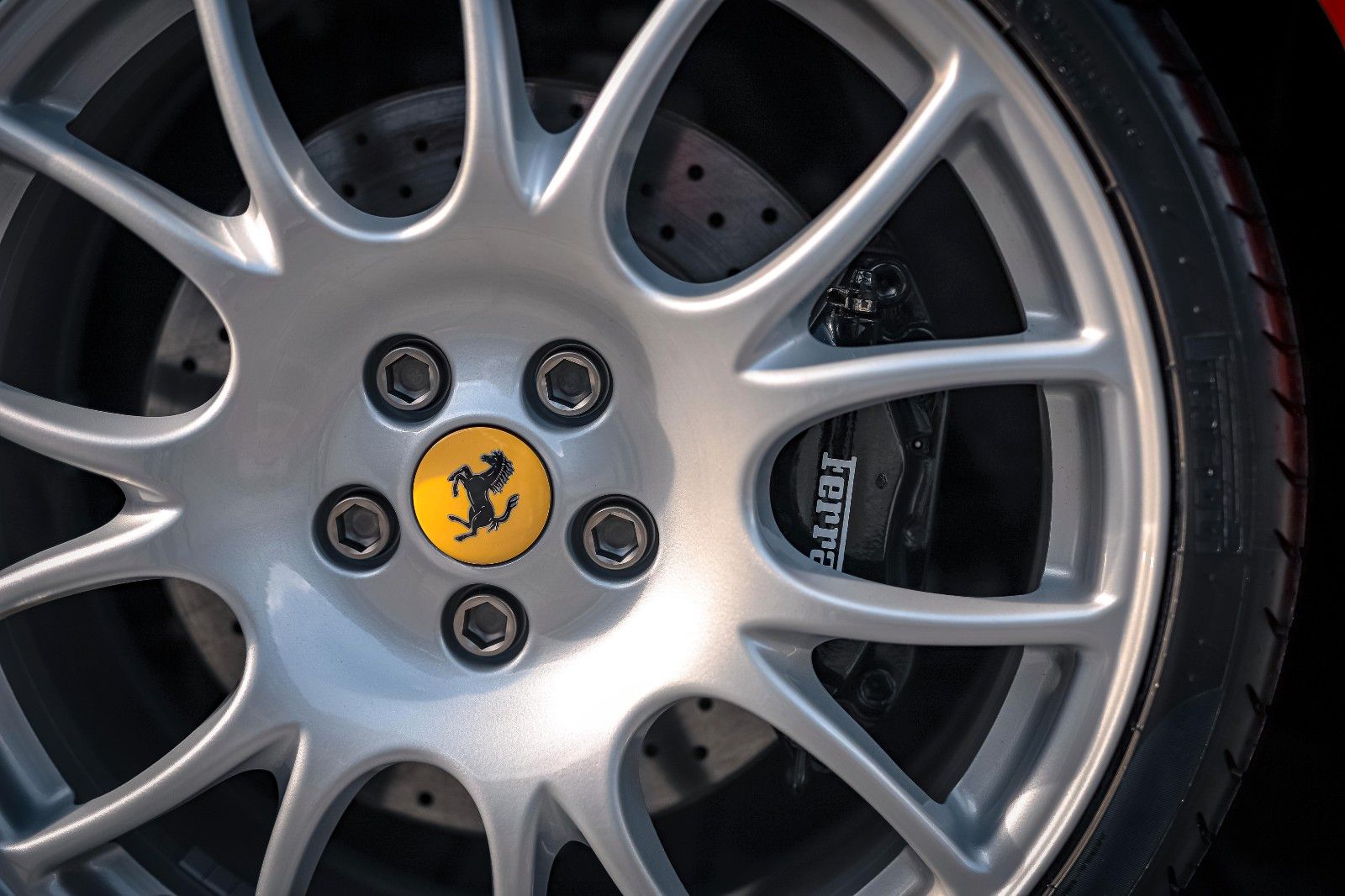Ferrari 360 360 Modena F1 Hack&quot;Manufaktur&quot;
