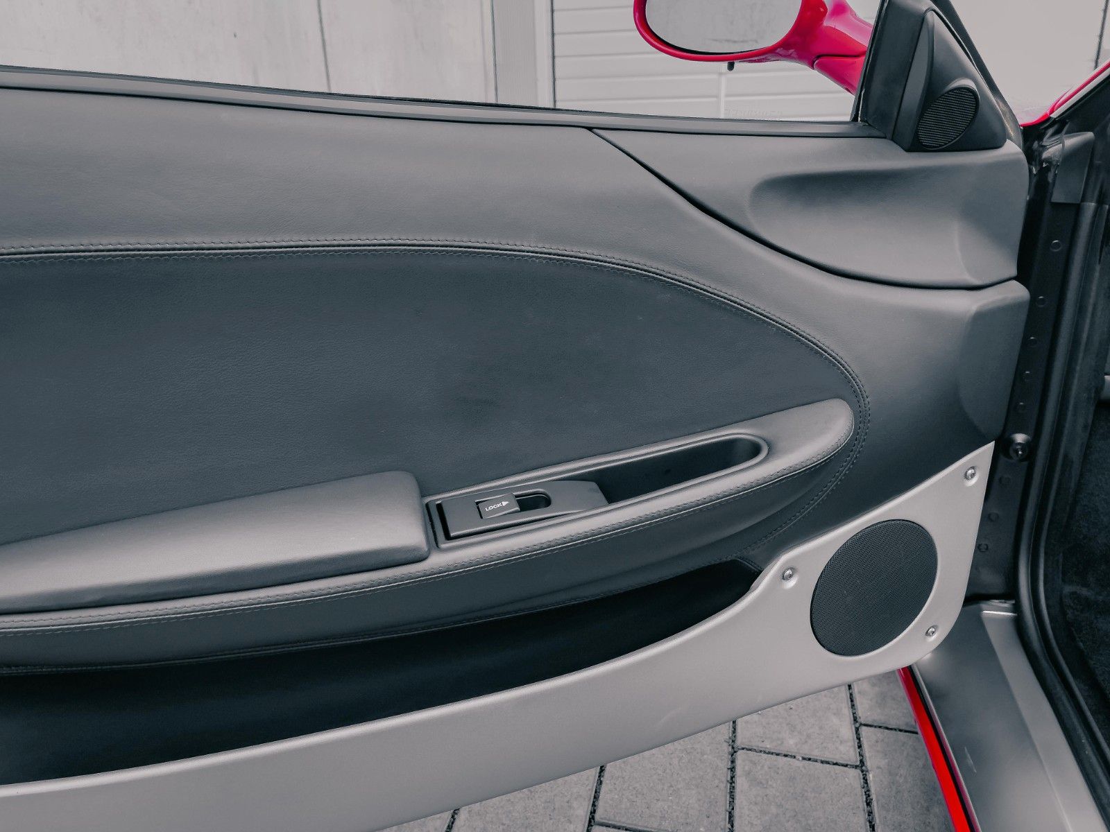 Ferrari 360 360 Modena F1 Hack&quot;Manufaktur&quot;