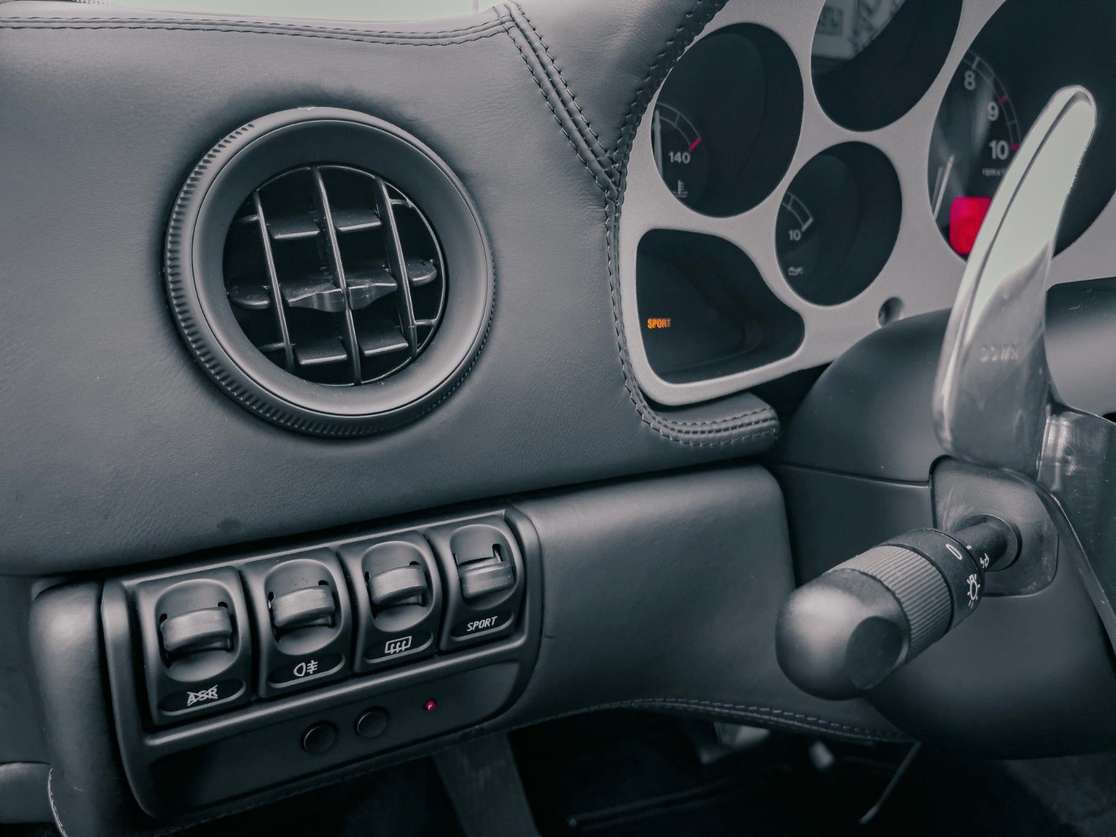 Ferrari 360 360 Modena F1 Hack&quot;Manufaktur&quot;