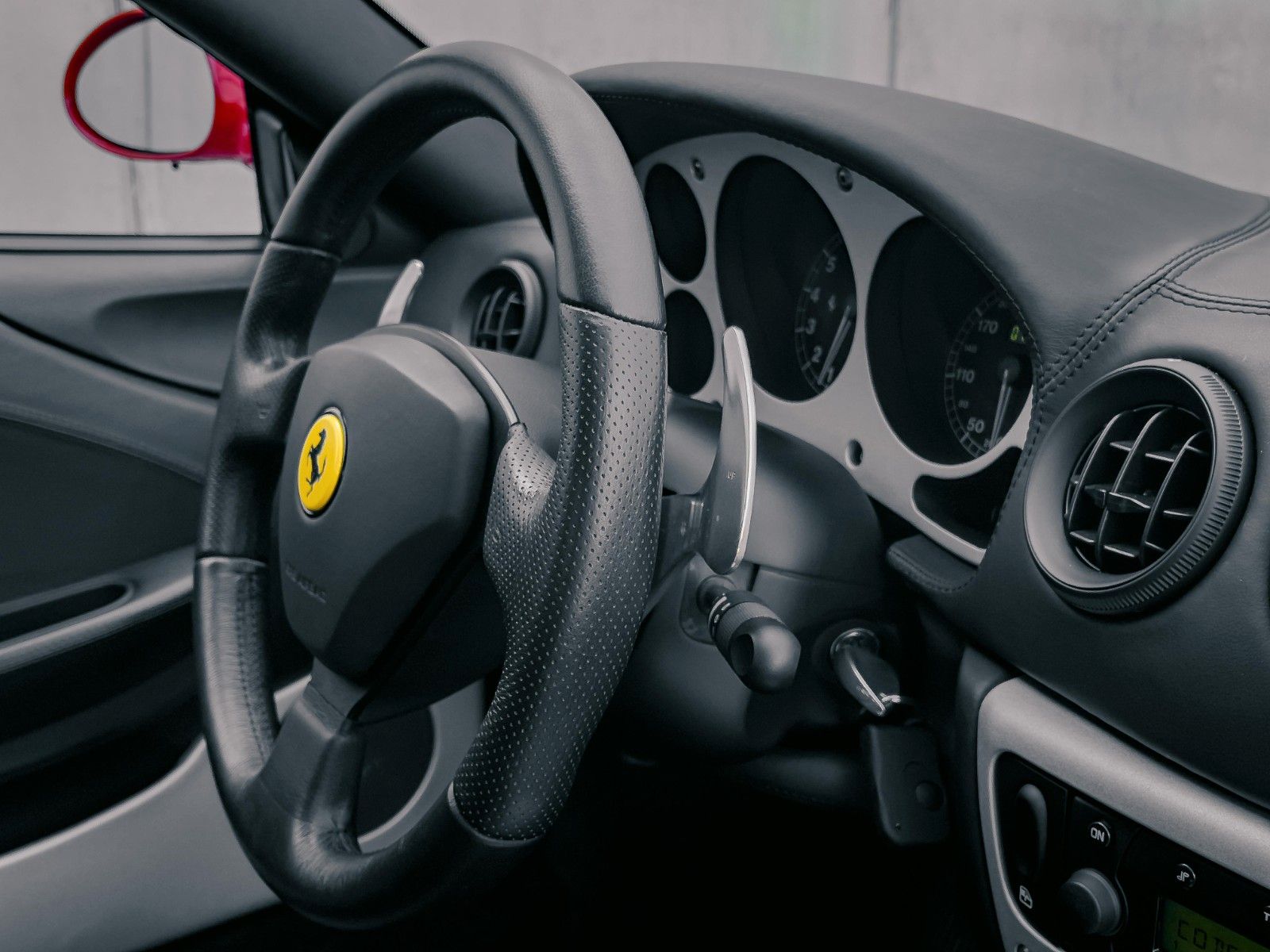 Ferrari 360 360 Modena F1 Hack&quot;Manufaktur&quot;