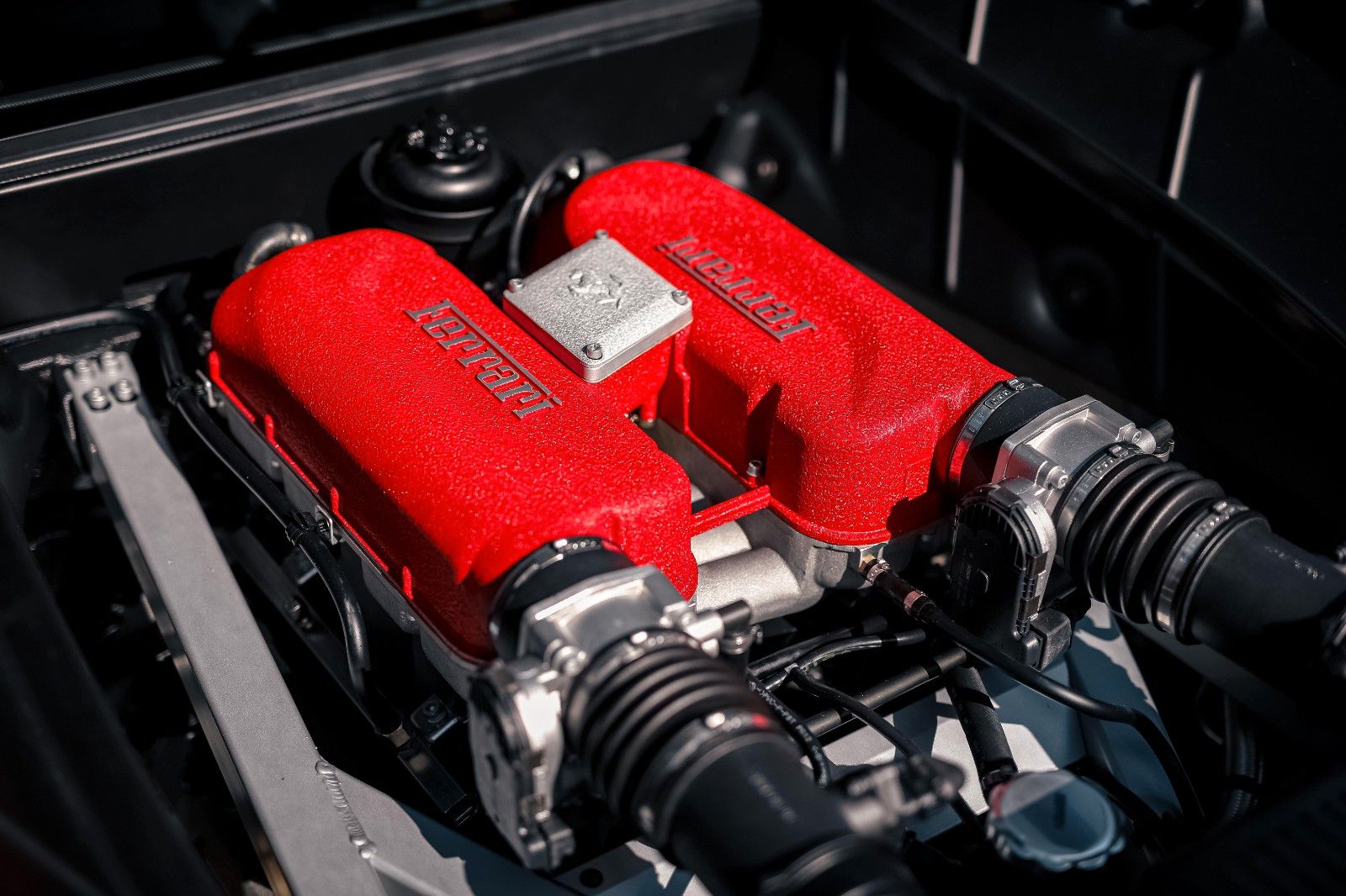 Ferrari 360 360 Modena F1 Hack&quot;Manufaktur&quot;