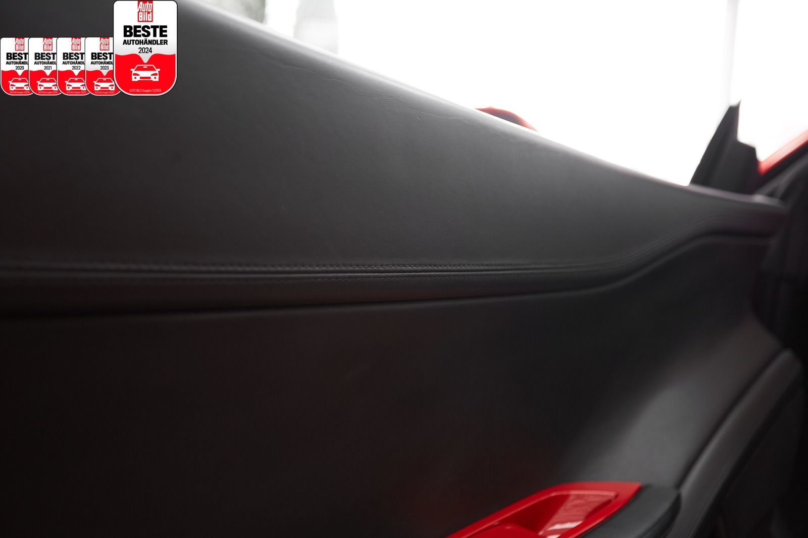 Ferrari 458 458 Spider NOVITEC*CAPRISTO*LIFT*SHIELDS*UNIKAT!