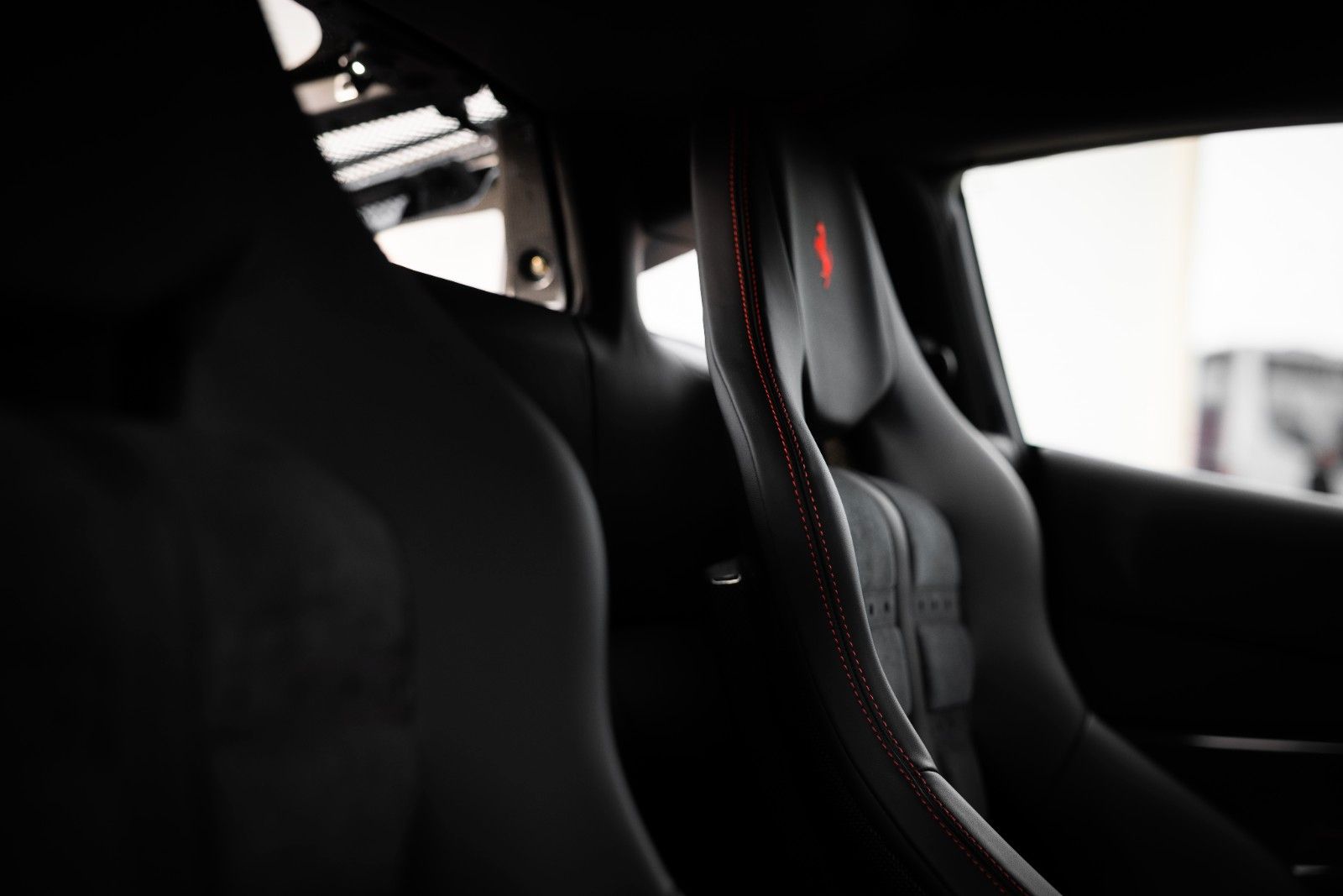 Ferrari 488 Pista 488 Pista *KERAMIK PAKET!