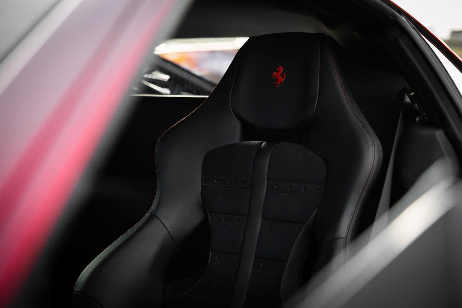 Ferrari 488 Pista 488 Pista *KERAMIK PAKET!