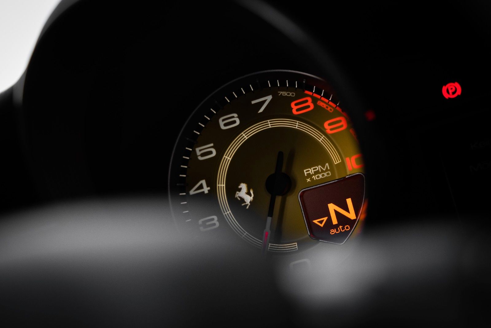 Ferrari 488 Pista 488 Pista *KERAMIK PAKET!