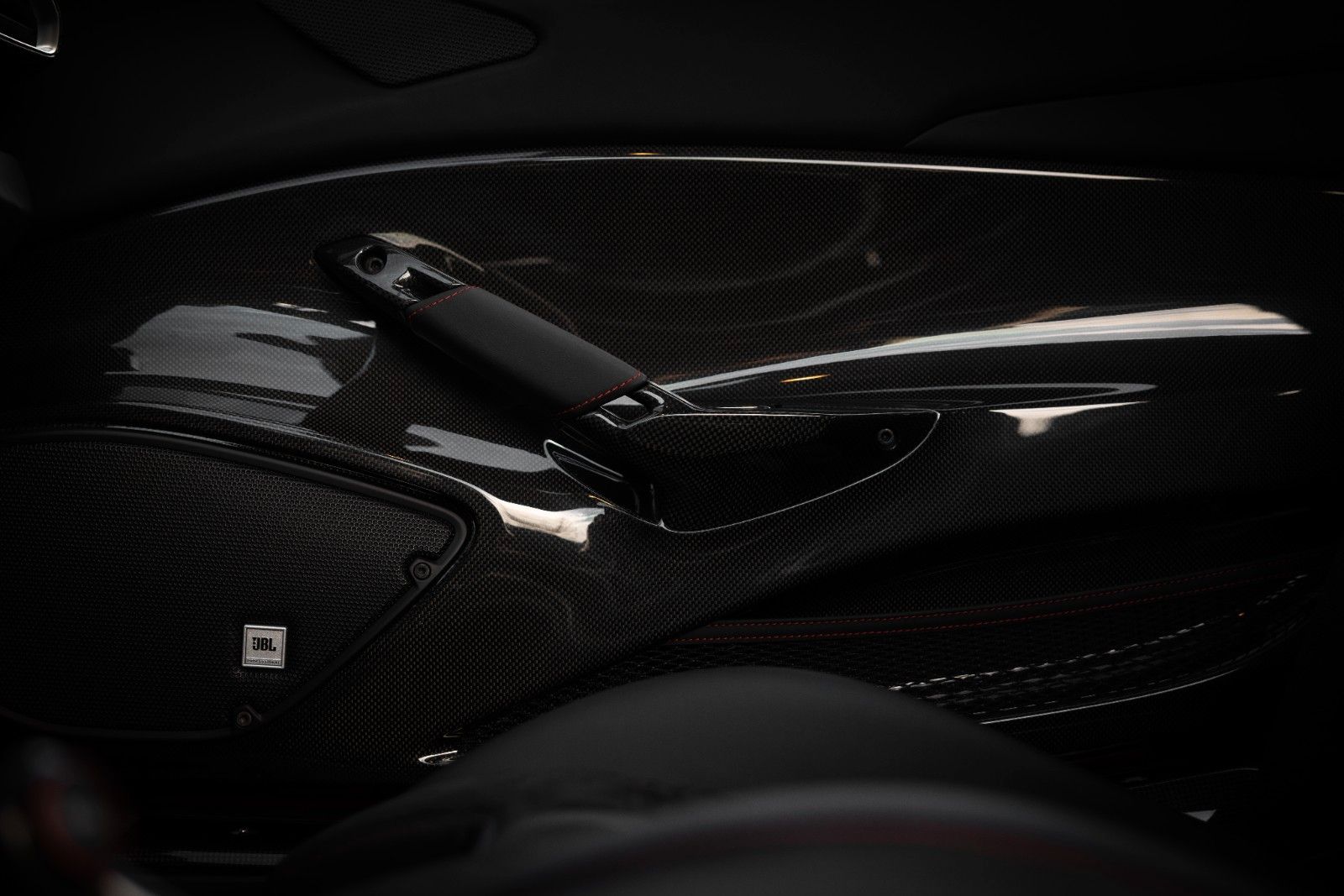 Ferrari 488 Pista 488 Pista *KERAMIK PAKET!