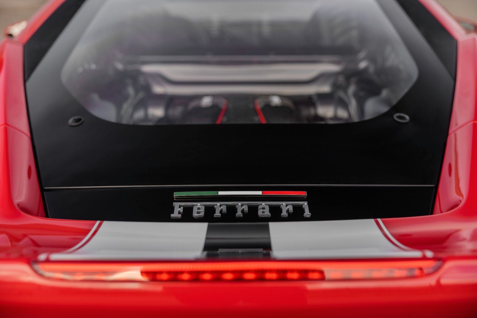 Ferrari 488 Pista 488 Pista *KERAMIK PAKET!