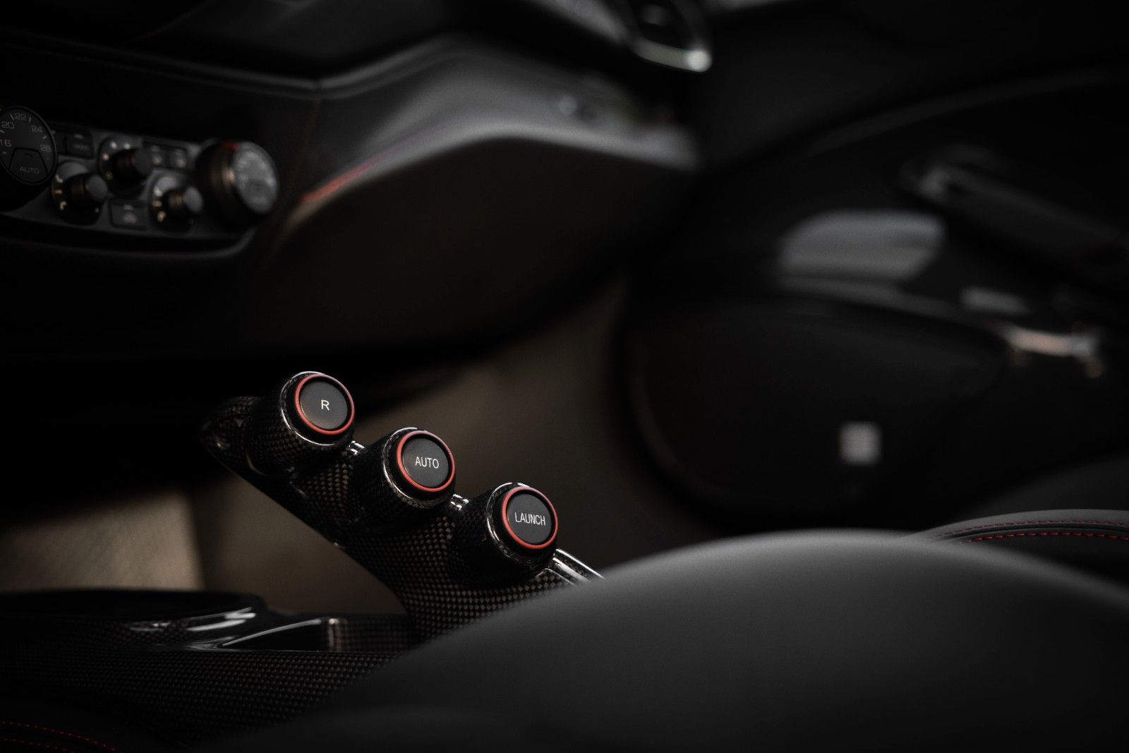 Ferrari 488 Pista 488 Pista *KERAMIK PAKET!