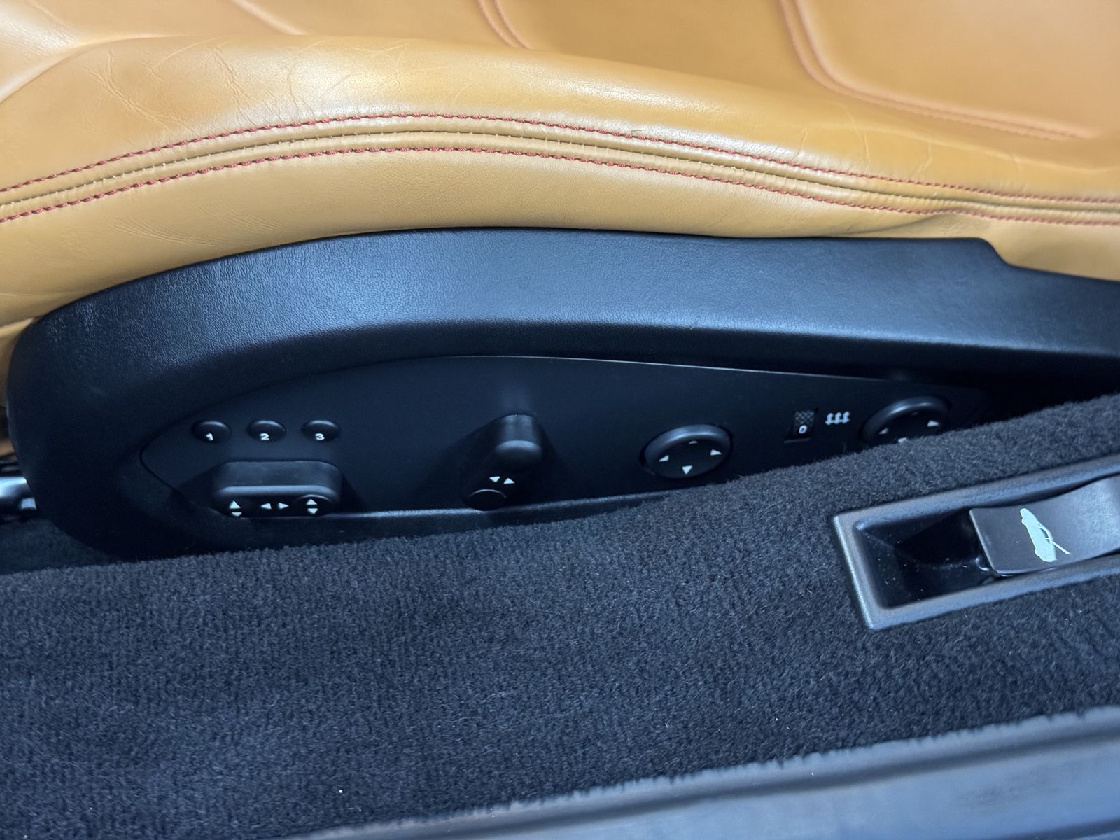 Ferrari 488 Spider 488 Spider Garantie*2.Hand*Scheckheft*Liftsystem