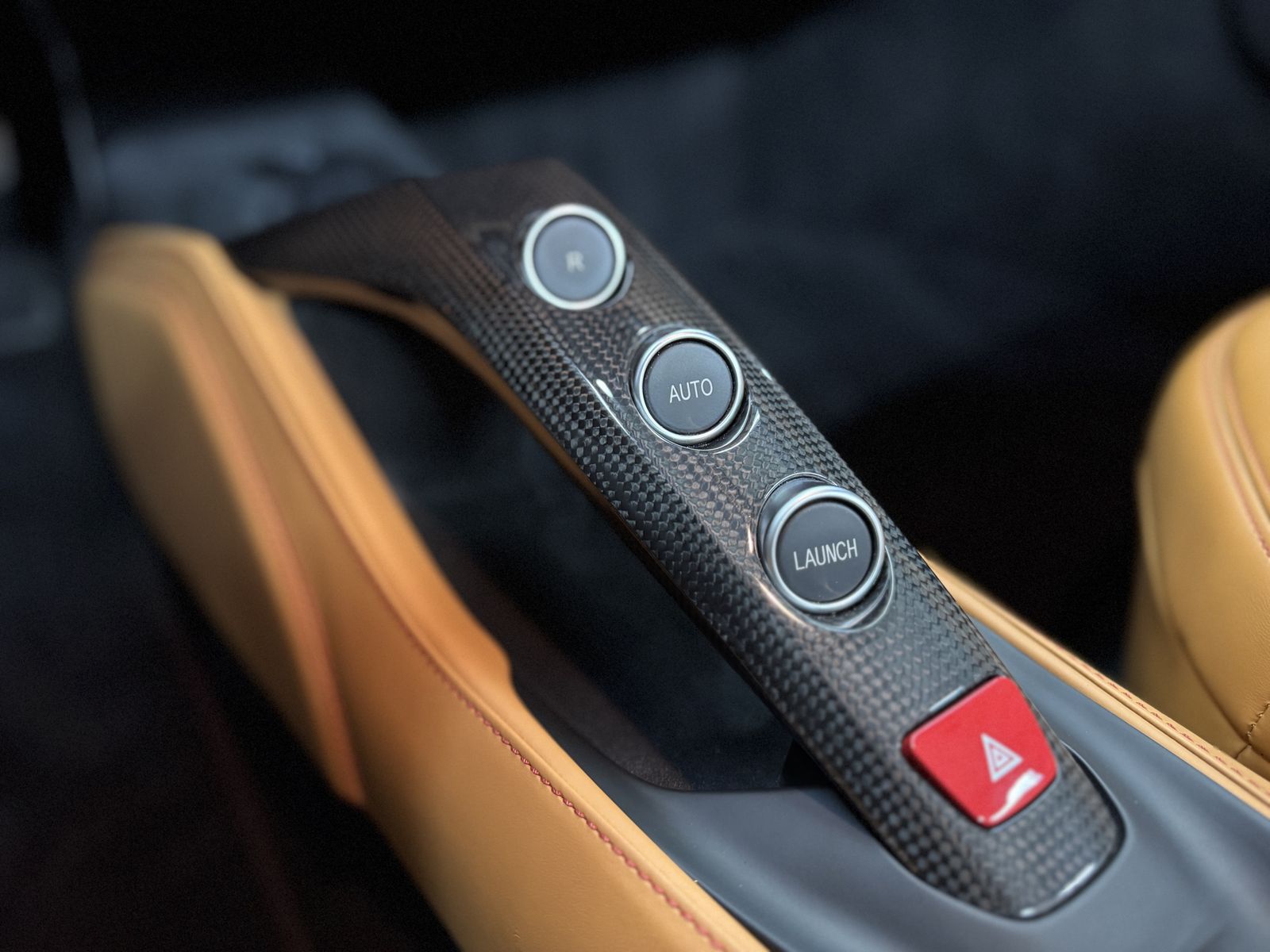 Ferrari 488 Spider 488 Spider Garantie*2.Hand*Scheckheft*Liftsystem