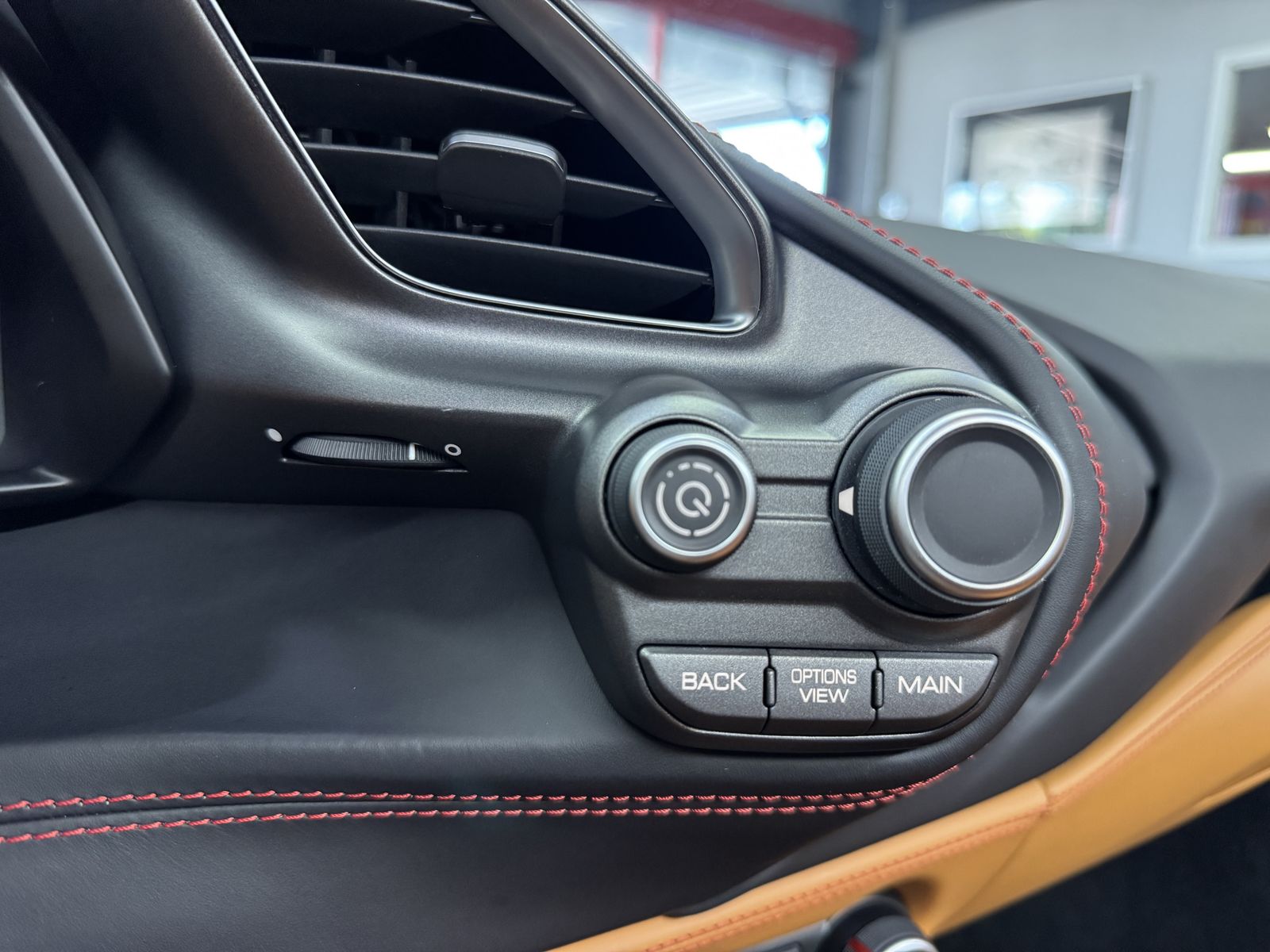 Ferrari 488 Spider 488 Spider Garantie*2.Hand*Scheckheft*Liftsystem