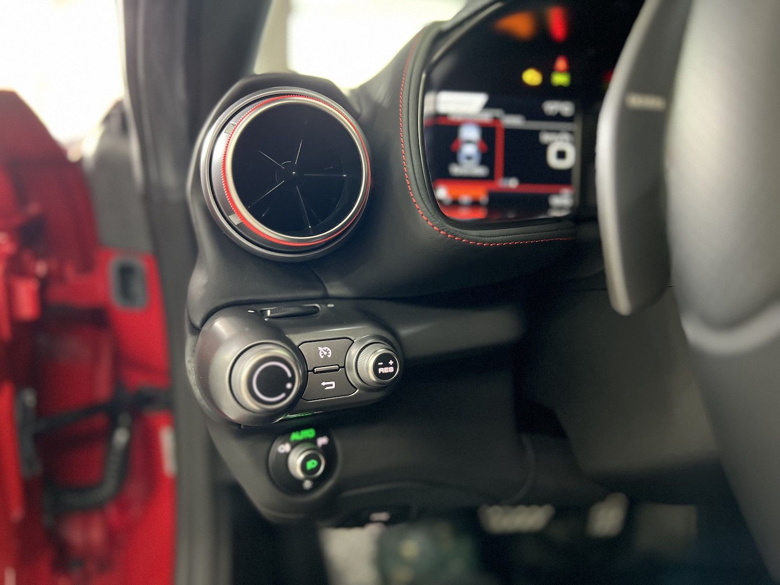 Ferrari 812 812 Superfast u-frei*Scheckheft*Racing Seats