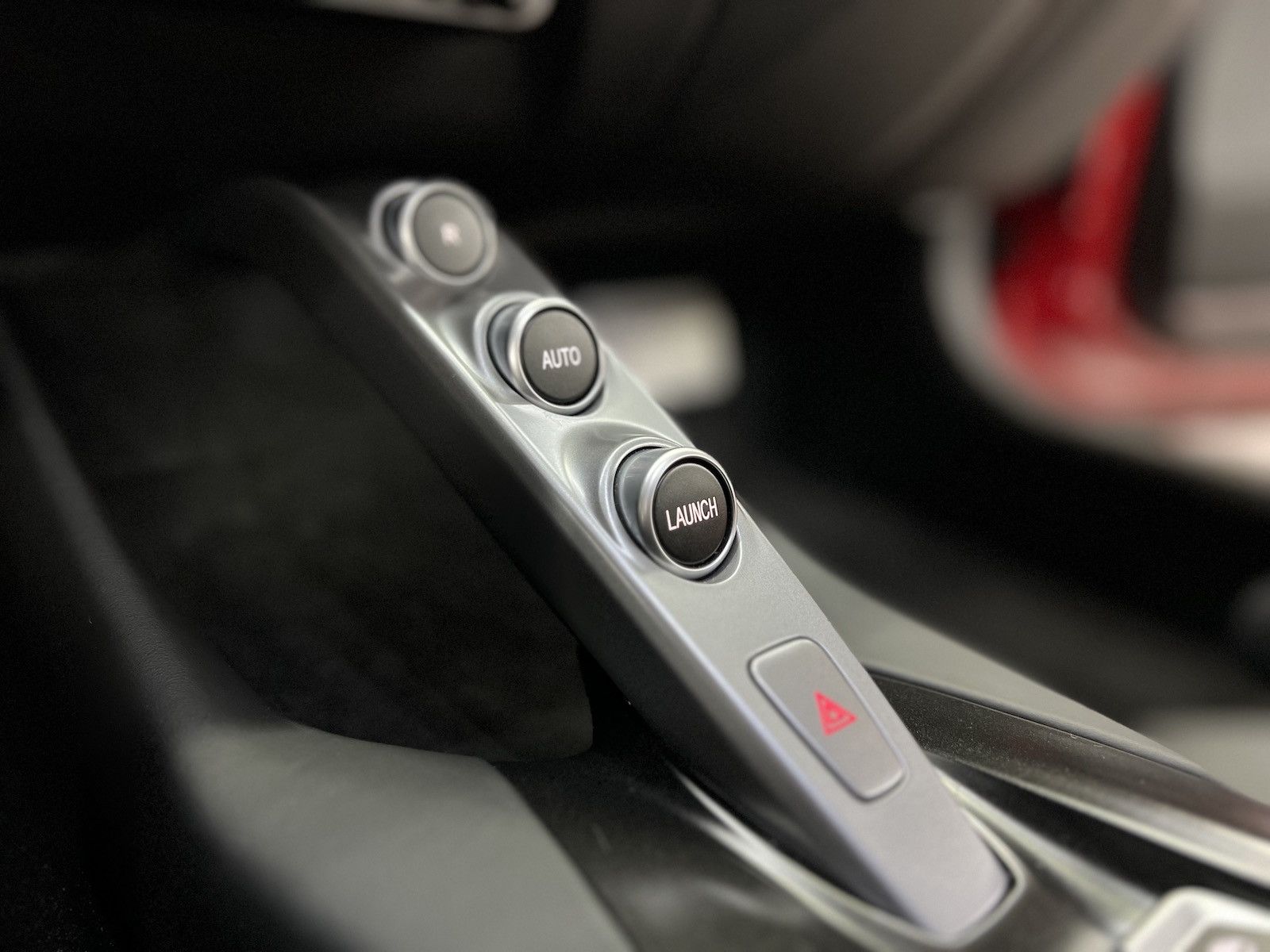 Ferrari 812 812 Superfast u-frei*Scheckheft*Racing Seats