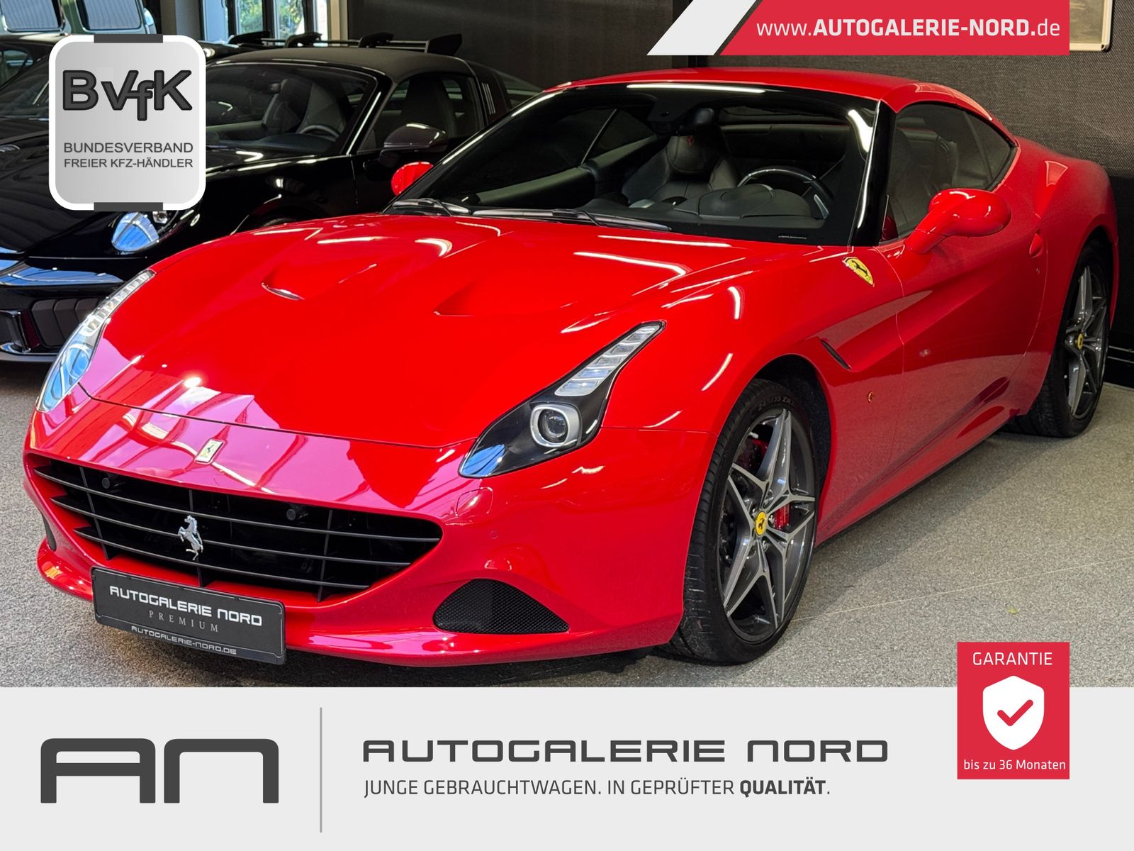 Ferrari California California T 1.Hand+Carbon+Daytona