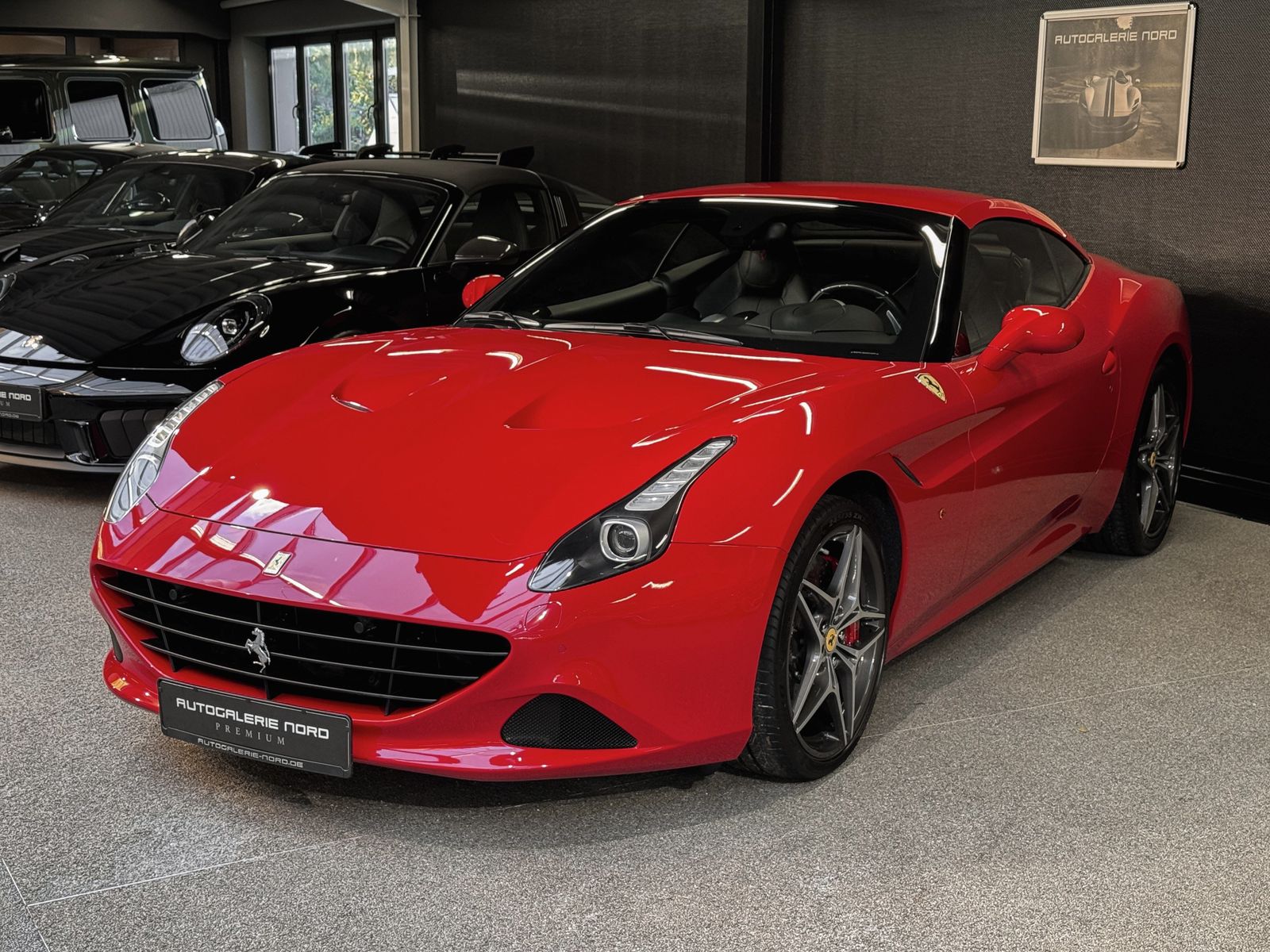 Ferrari California California T 1.Hand+Carbon+Daytona