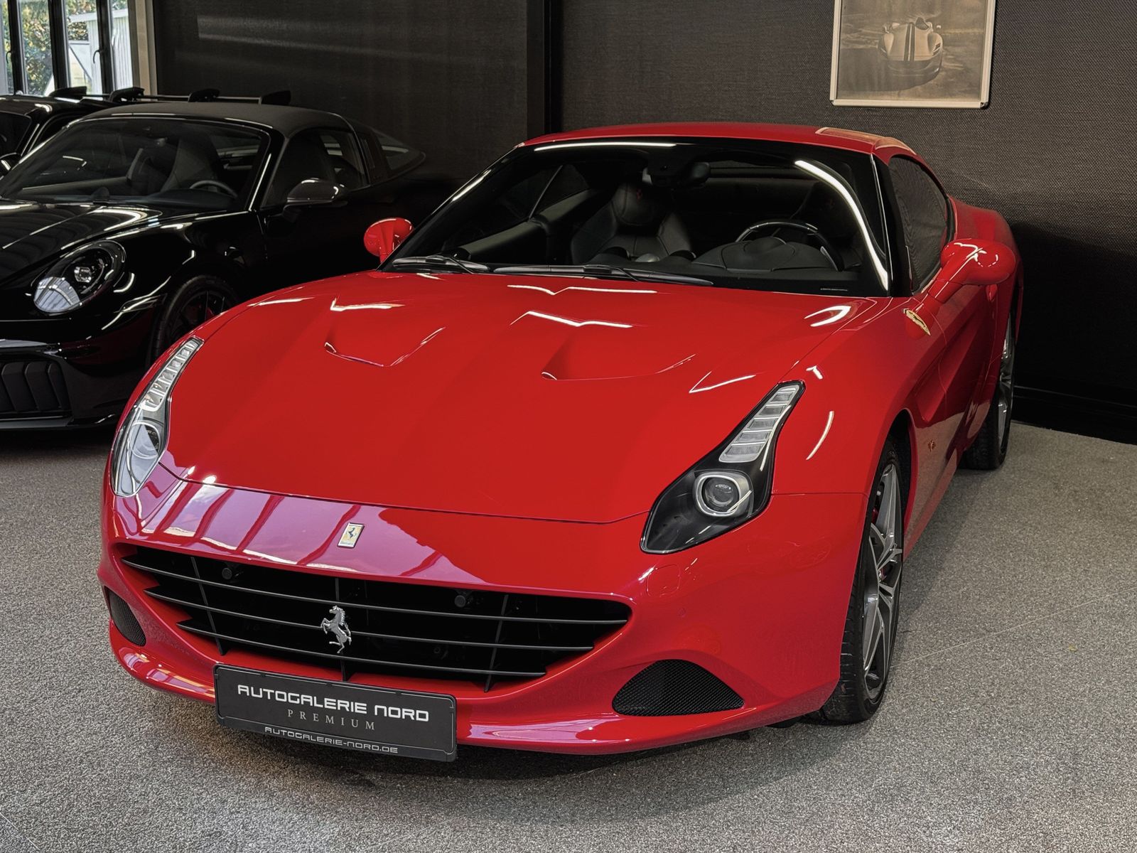 Ferrari California California T 1.Hand+Carbon+Daytona