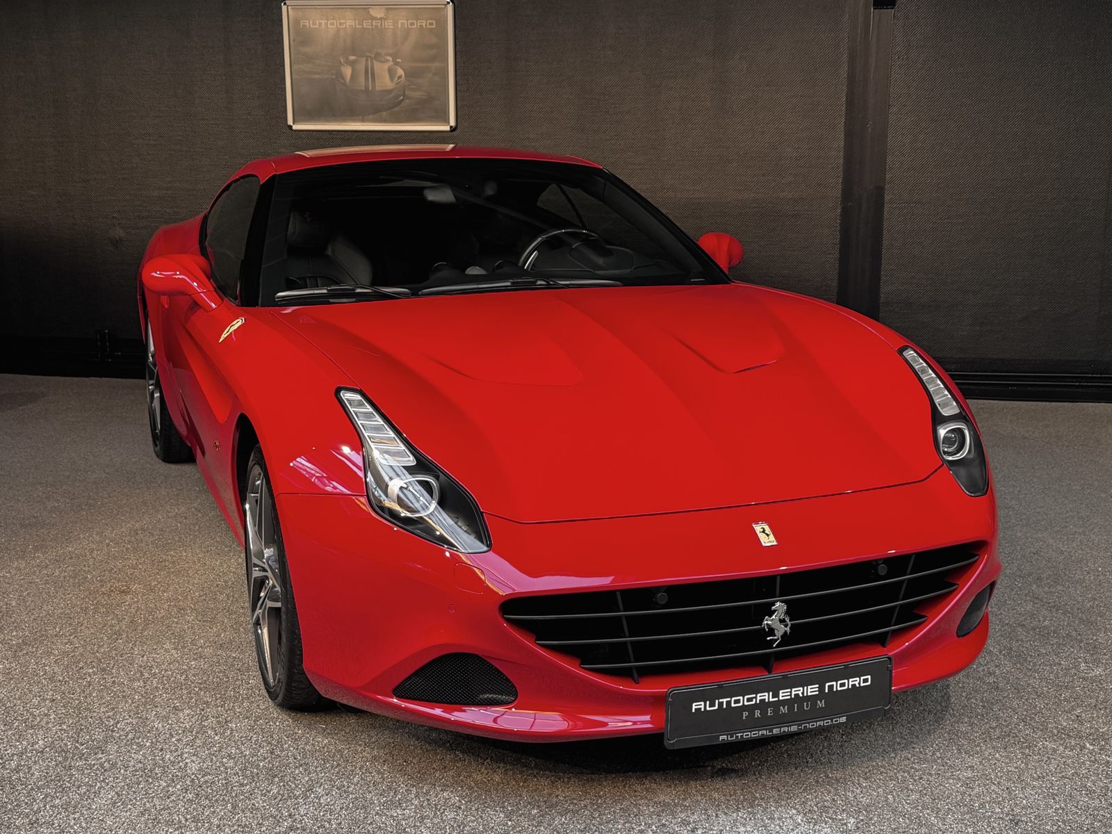 Ferrari California California T 1.Hand+Carbon+Daytona