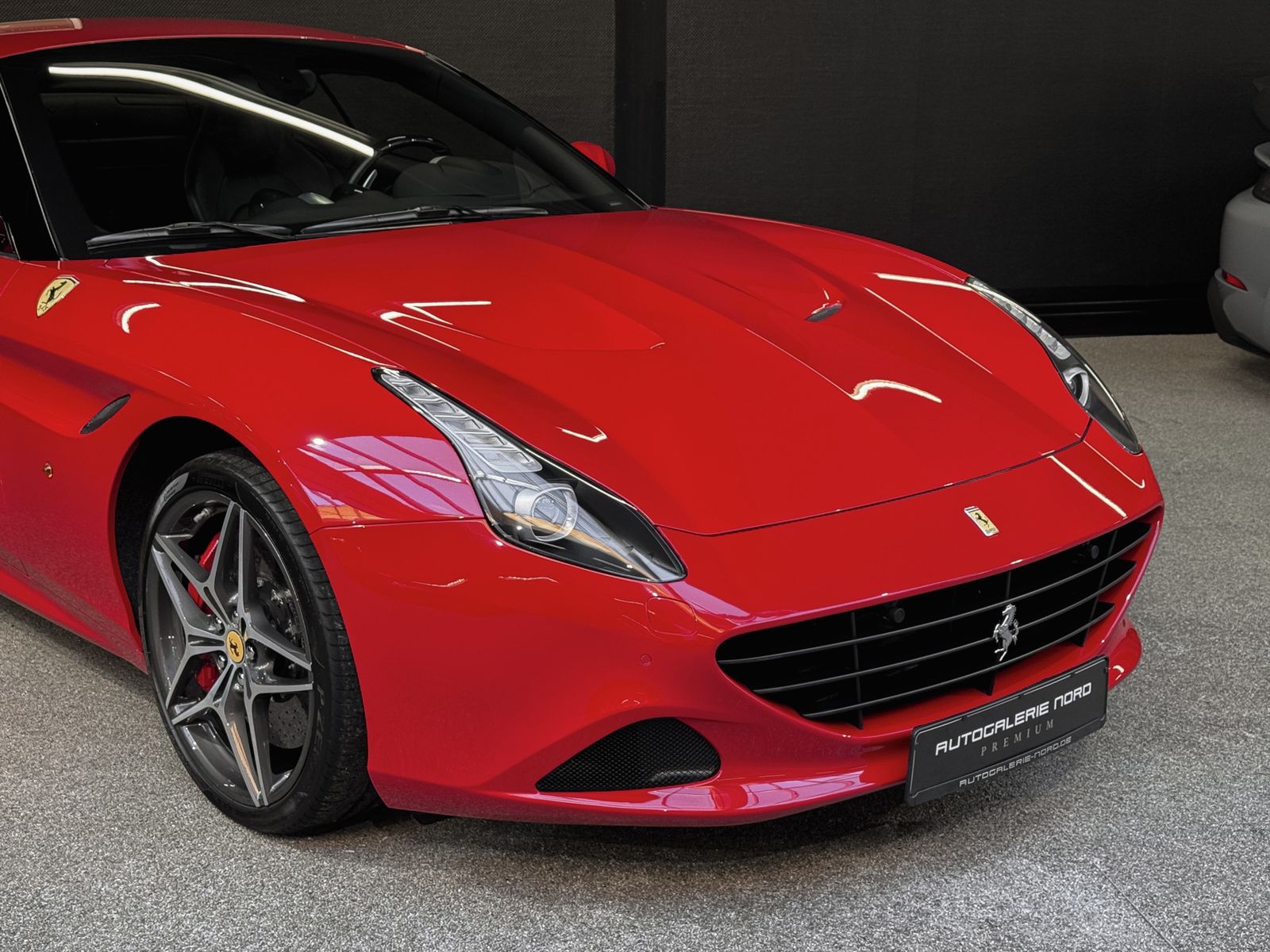 Ferrari California California T 1.Hand+Carbon+Daytona