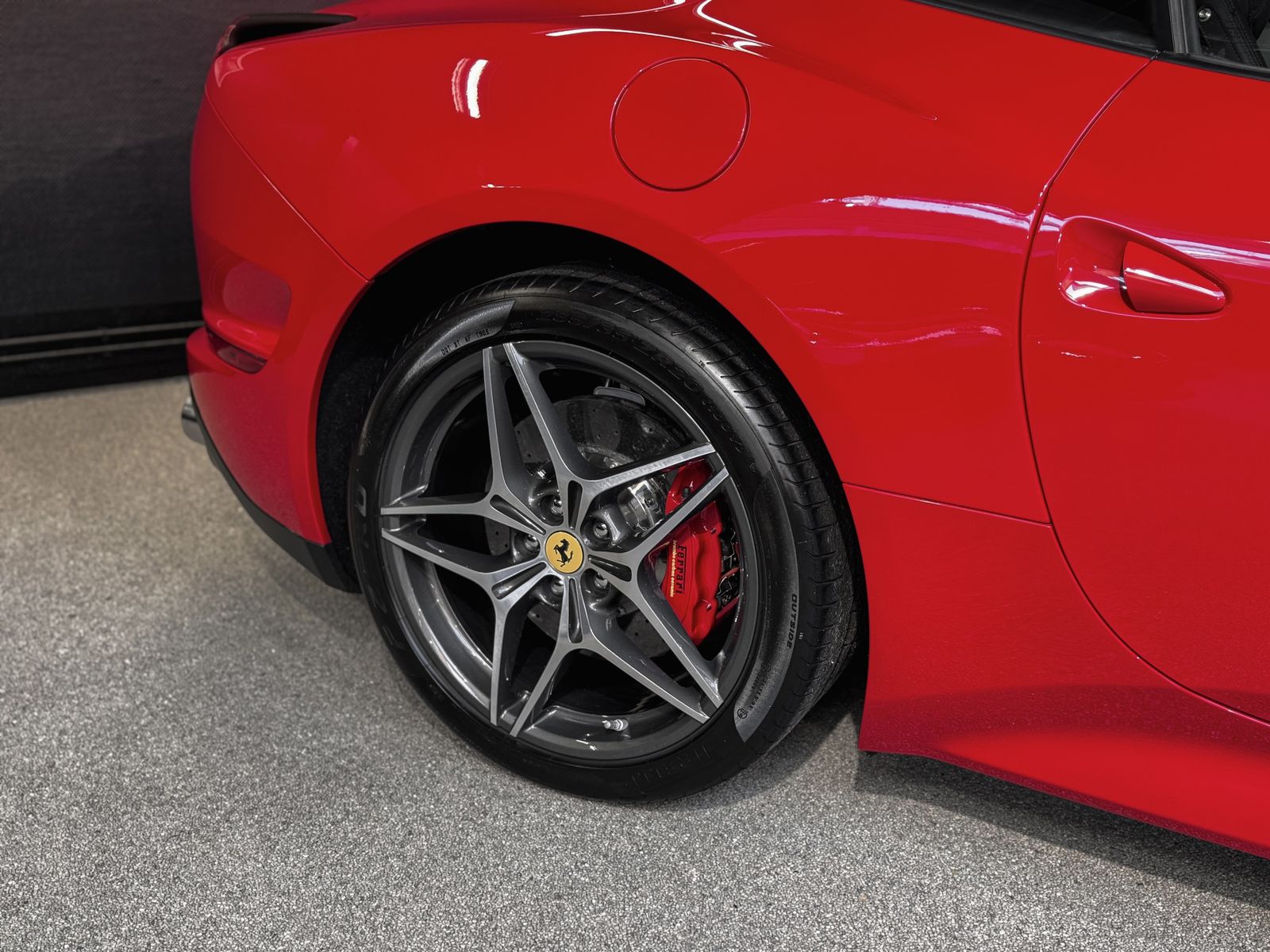 Ferrari California California T 1.Hand+Carbon+Daytona