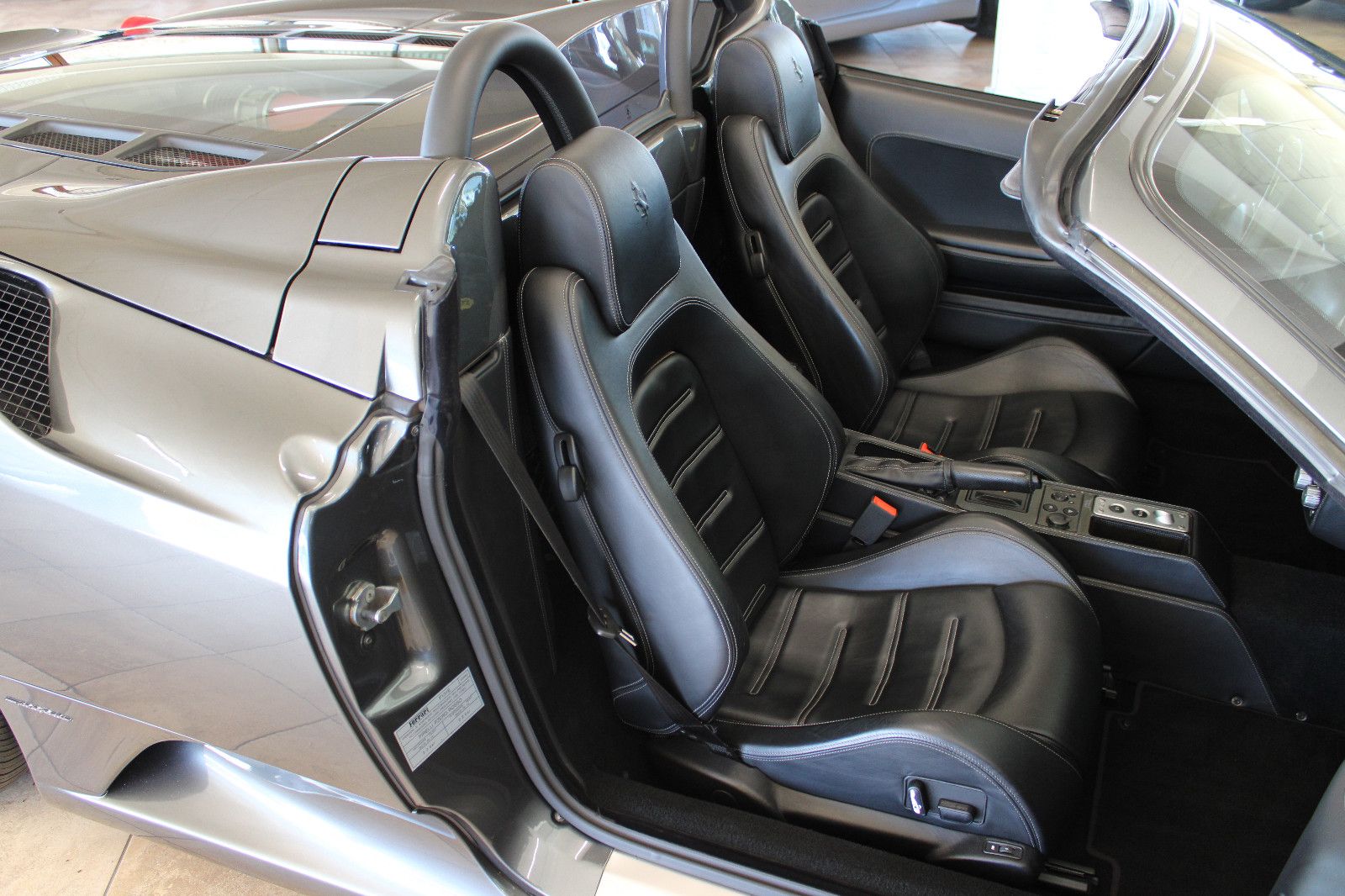 Ferrari F430 F430 Spider F1 *Kupplung+Krümmer NEU+Top Zustand