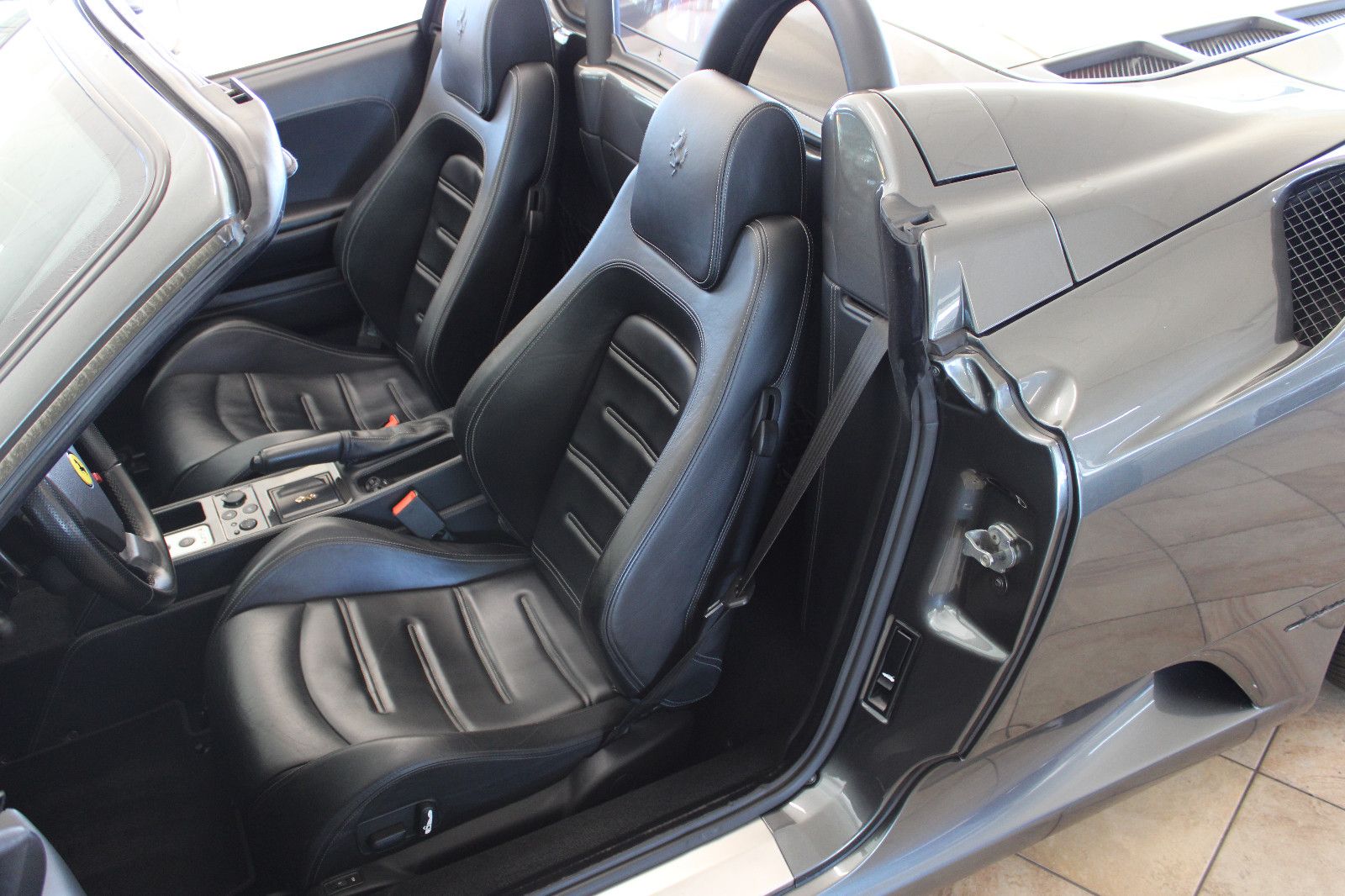 Ferrari F430 F430 Spider F1 *Kupplung+Krümmer NEU+Top Zustand